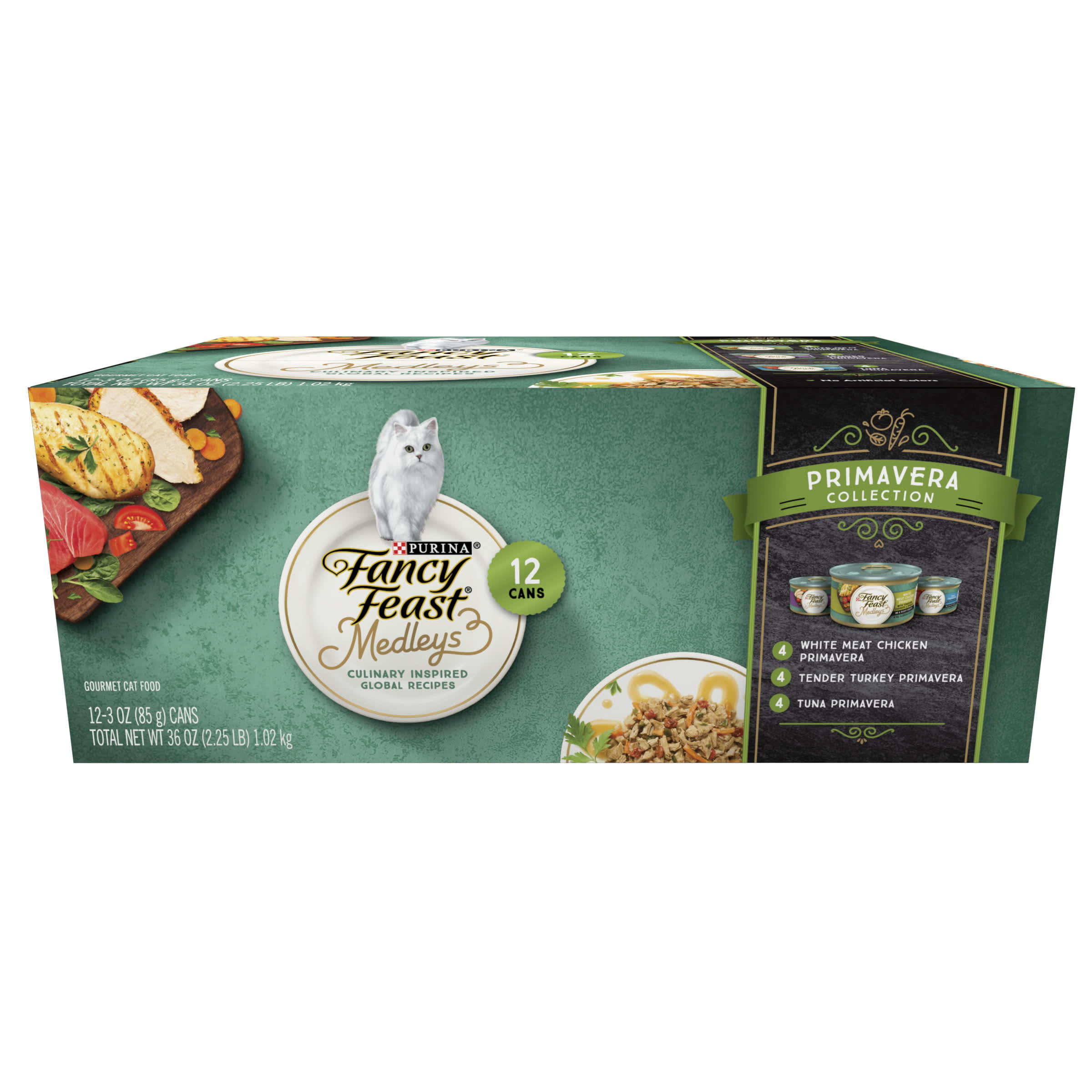 Rachael ray nutrish purrfect entrees sales