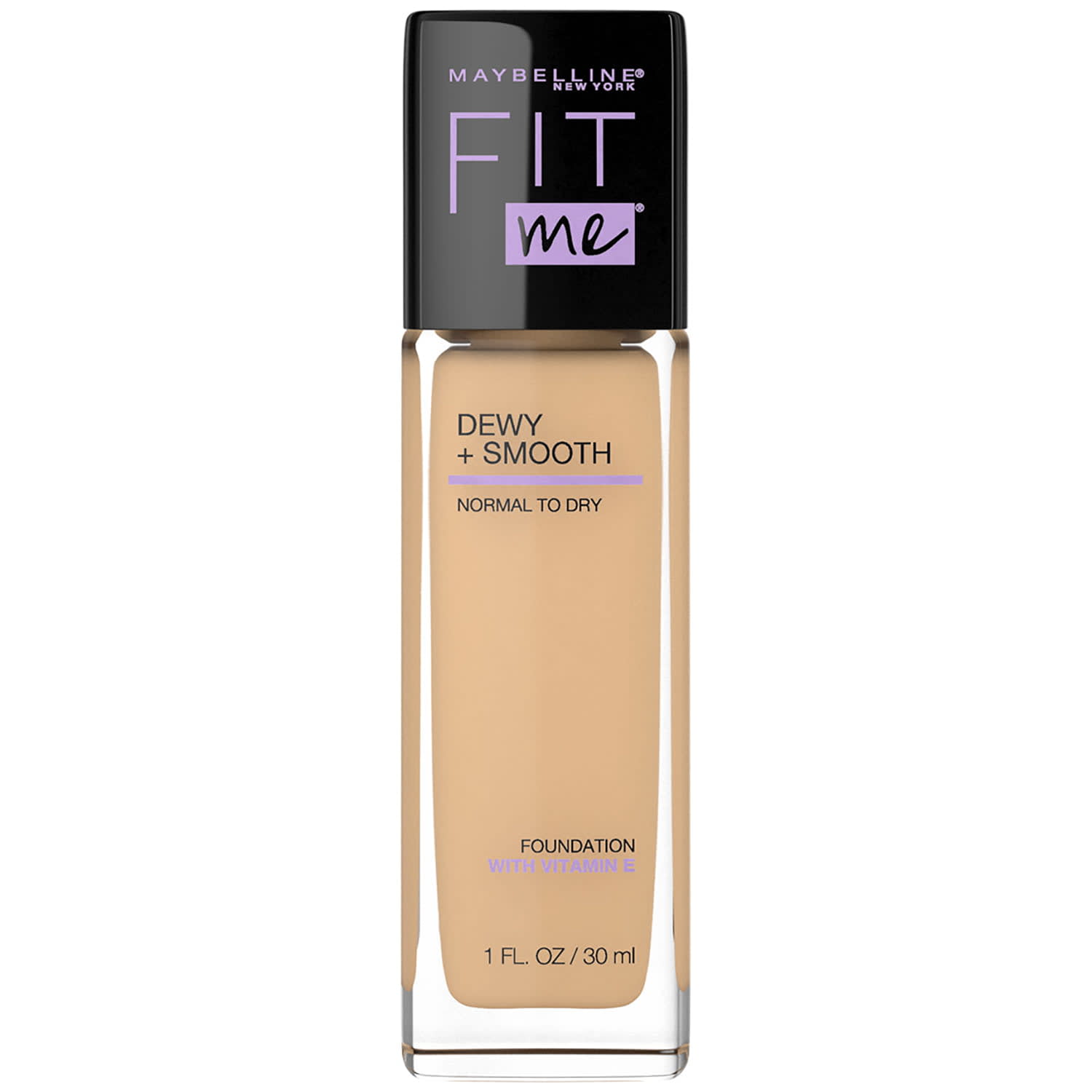 Revlon Illuminance Skin-Caring Liquid Foundation, Hyaluronic Acid