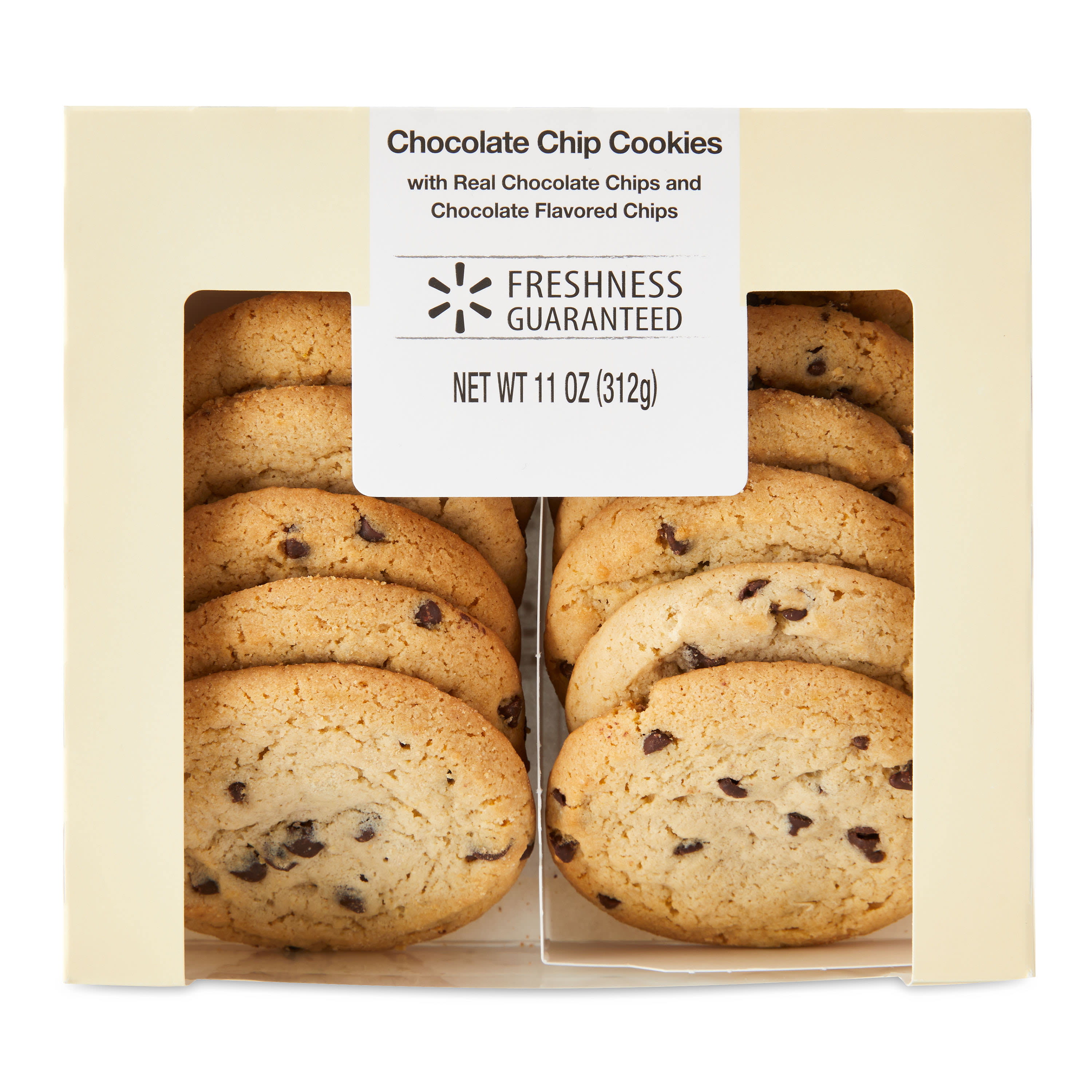 Nabisco® Chips Ahoy!® Chocolate Chip Cookies - Single Serve, Chocolate –  Office Ready