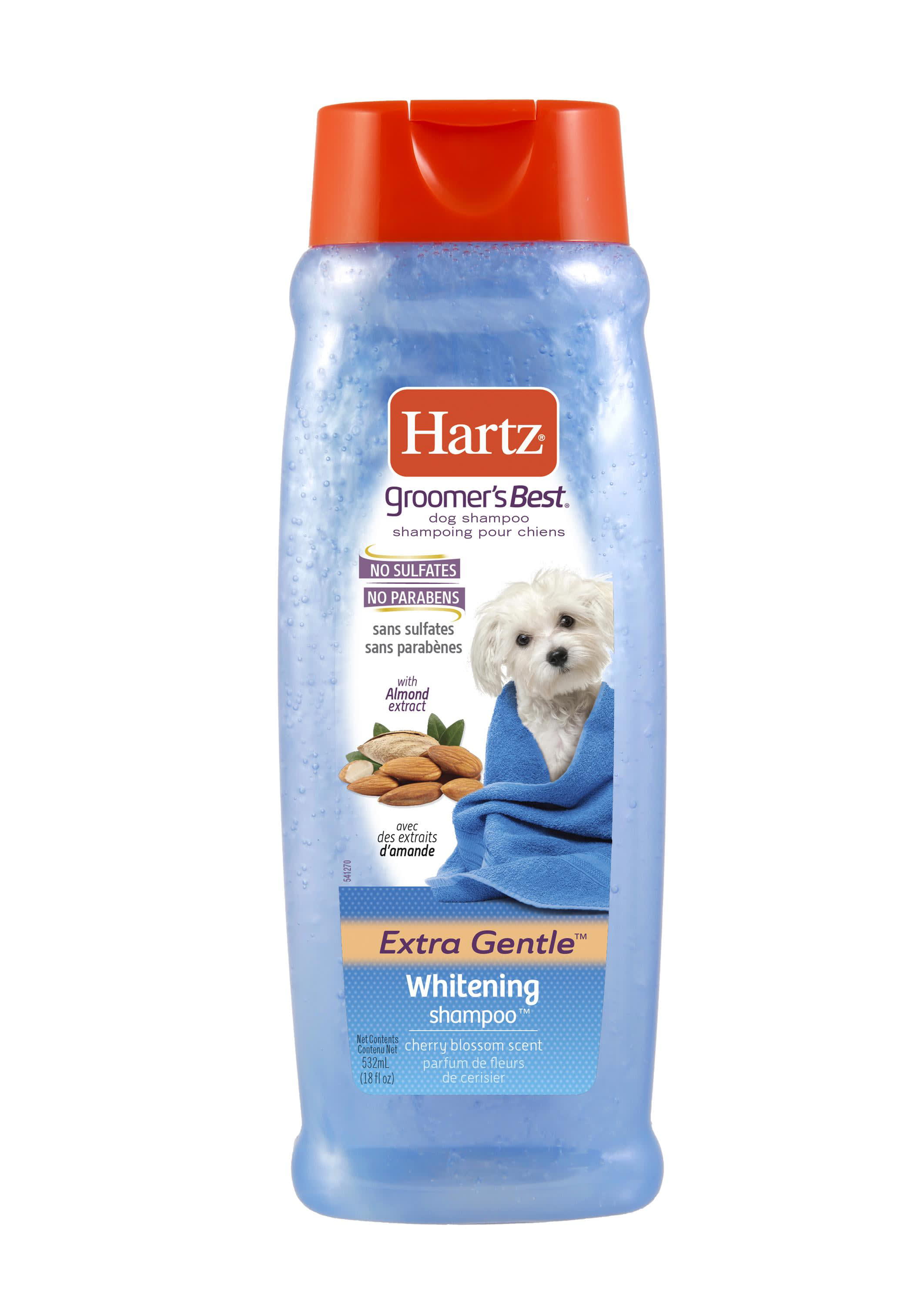 Safest online dog shampoo