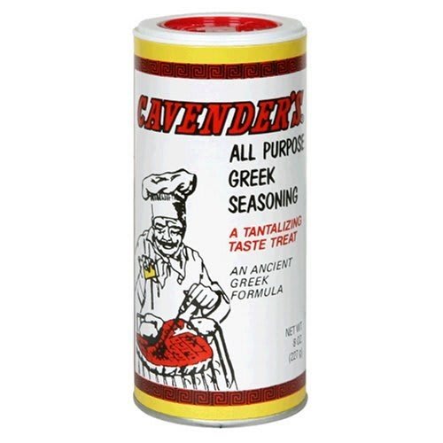 Weber Seasoning, Steak 'N Chop - 6.00 oz