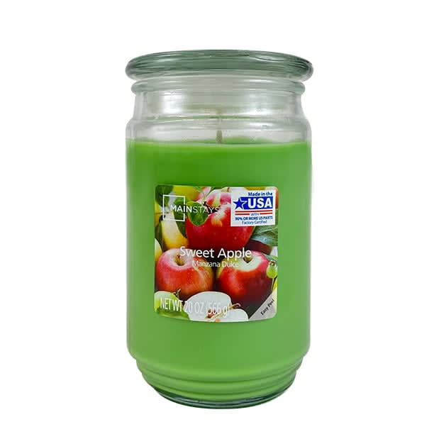 Mainstays Full Size Iridescent Wax Melt Fragrance Warmer - 1 Each