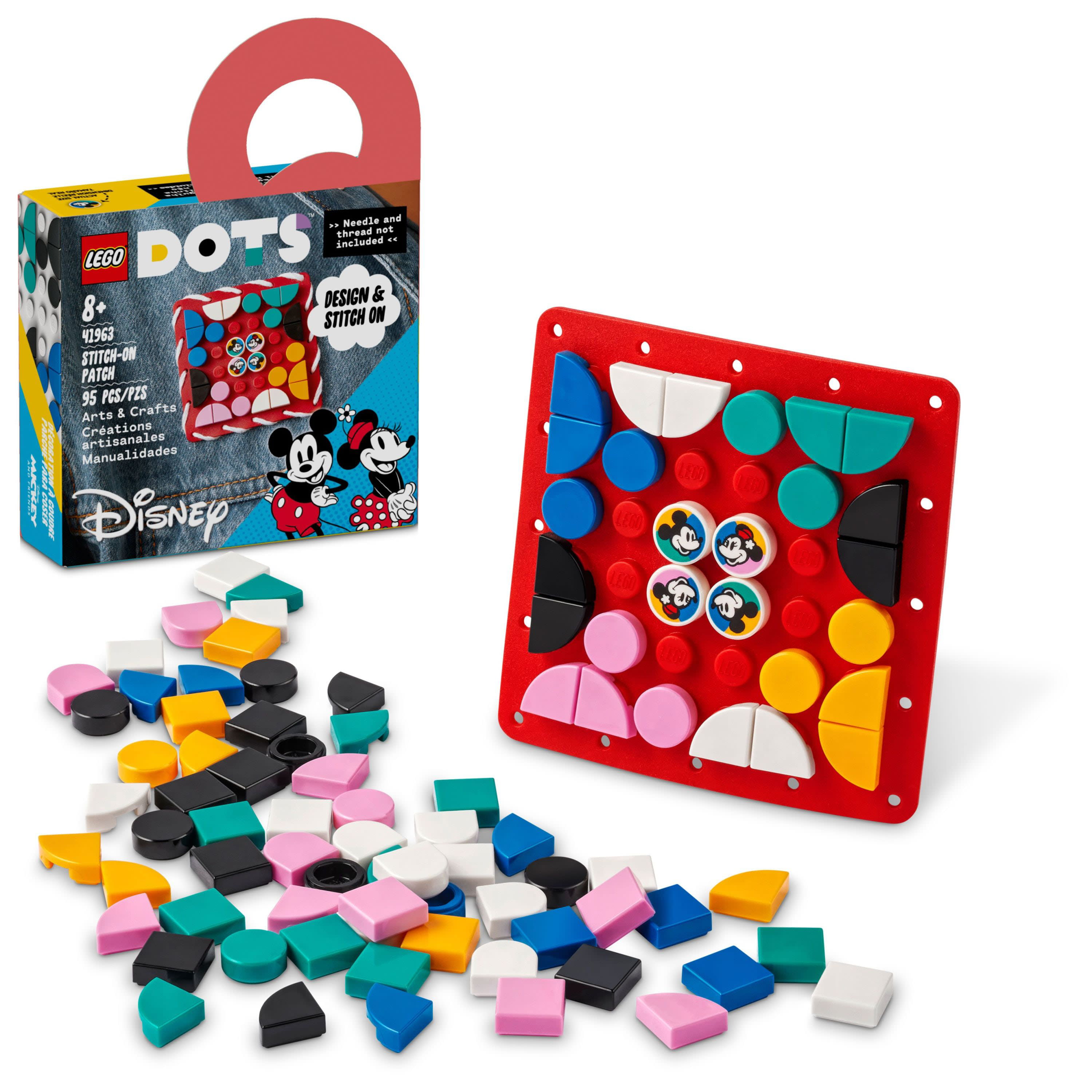 Lego Dots Sets