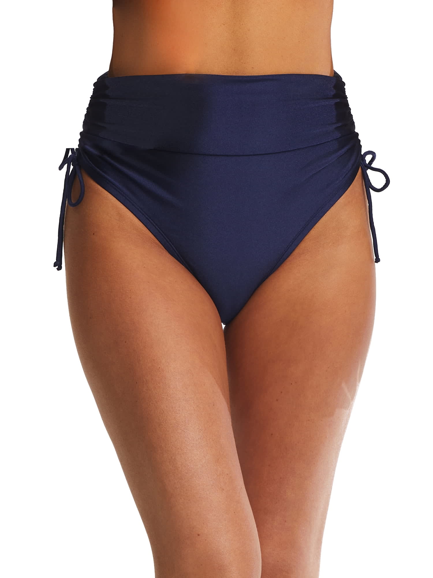 Buy Reebok Women's Nylon/Spandex Seamless Thong Underwear (6 Pack