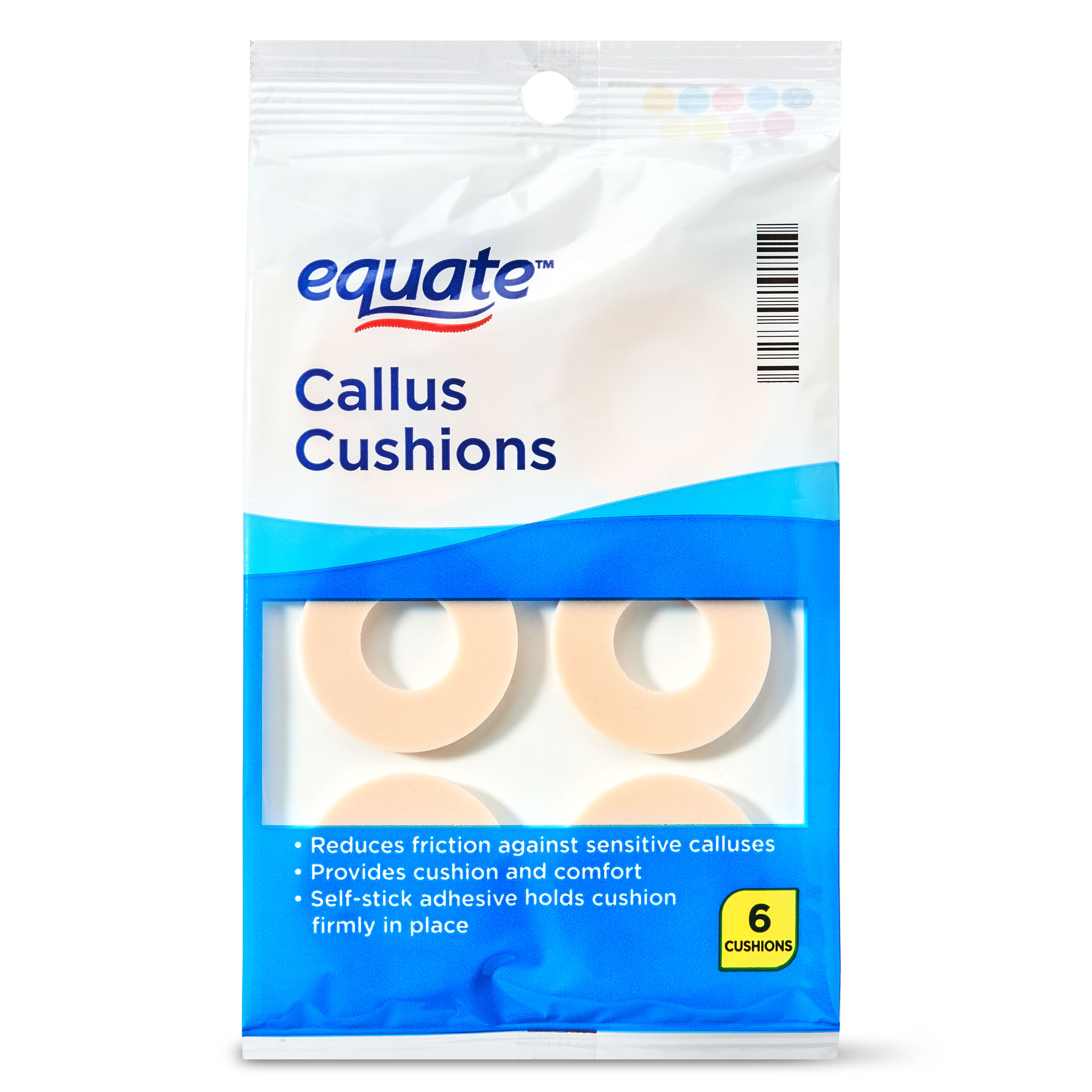 Equate Callus Remover for Callus Build Up