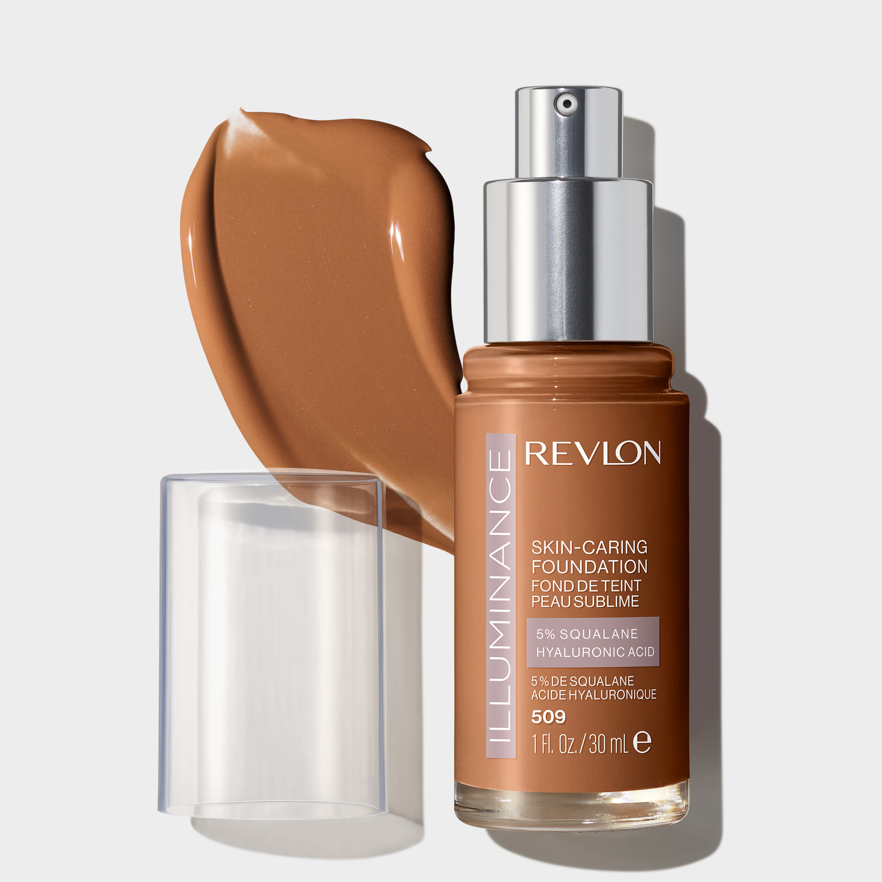 ColorStay™ Longwear Makeup For Combination/Oily Skin SPF 15 - Revlon