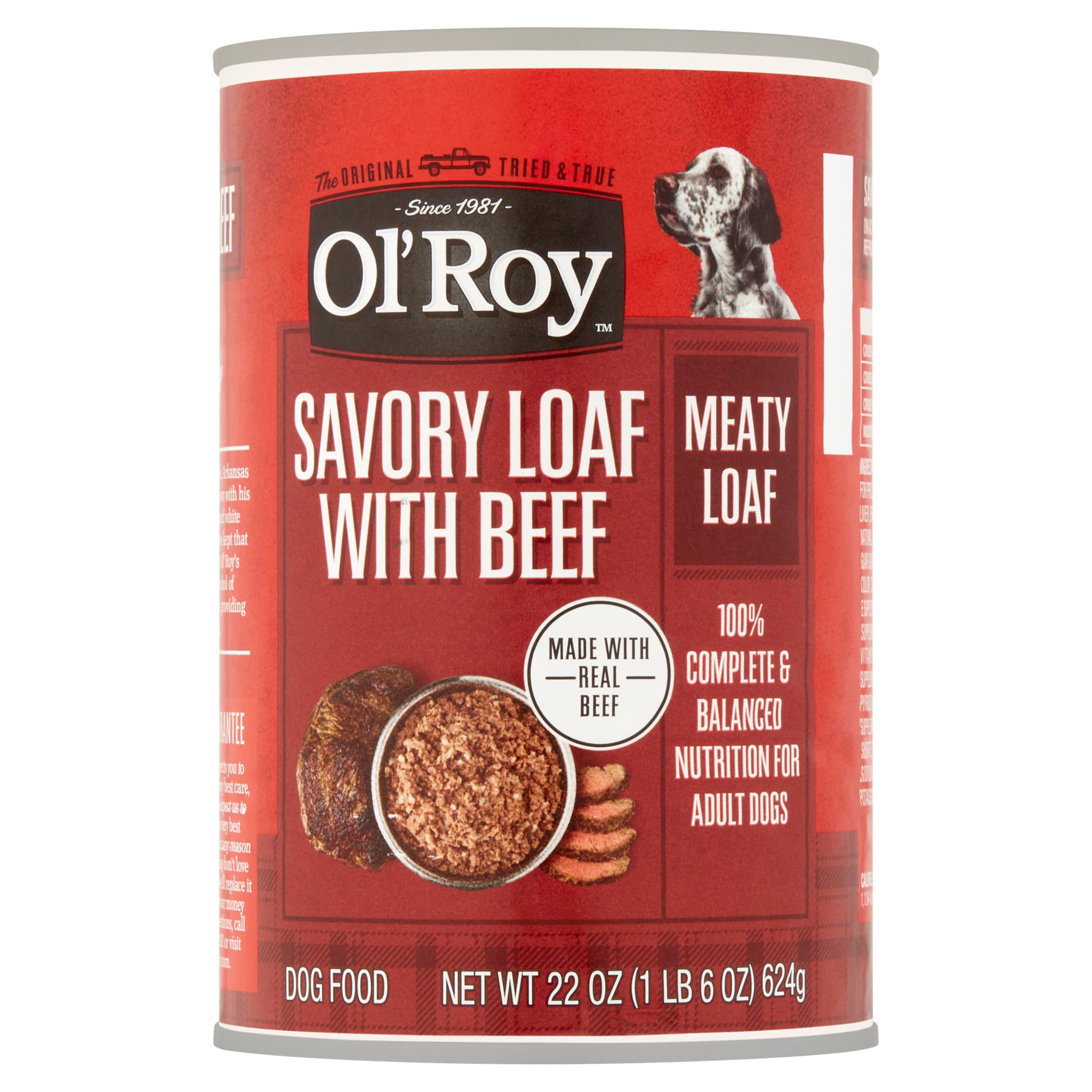Ol roy website on sale
