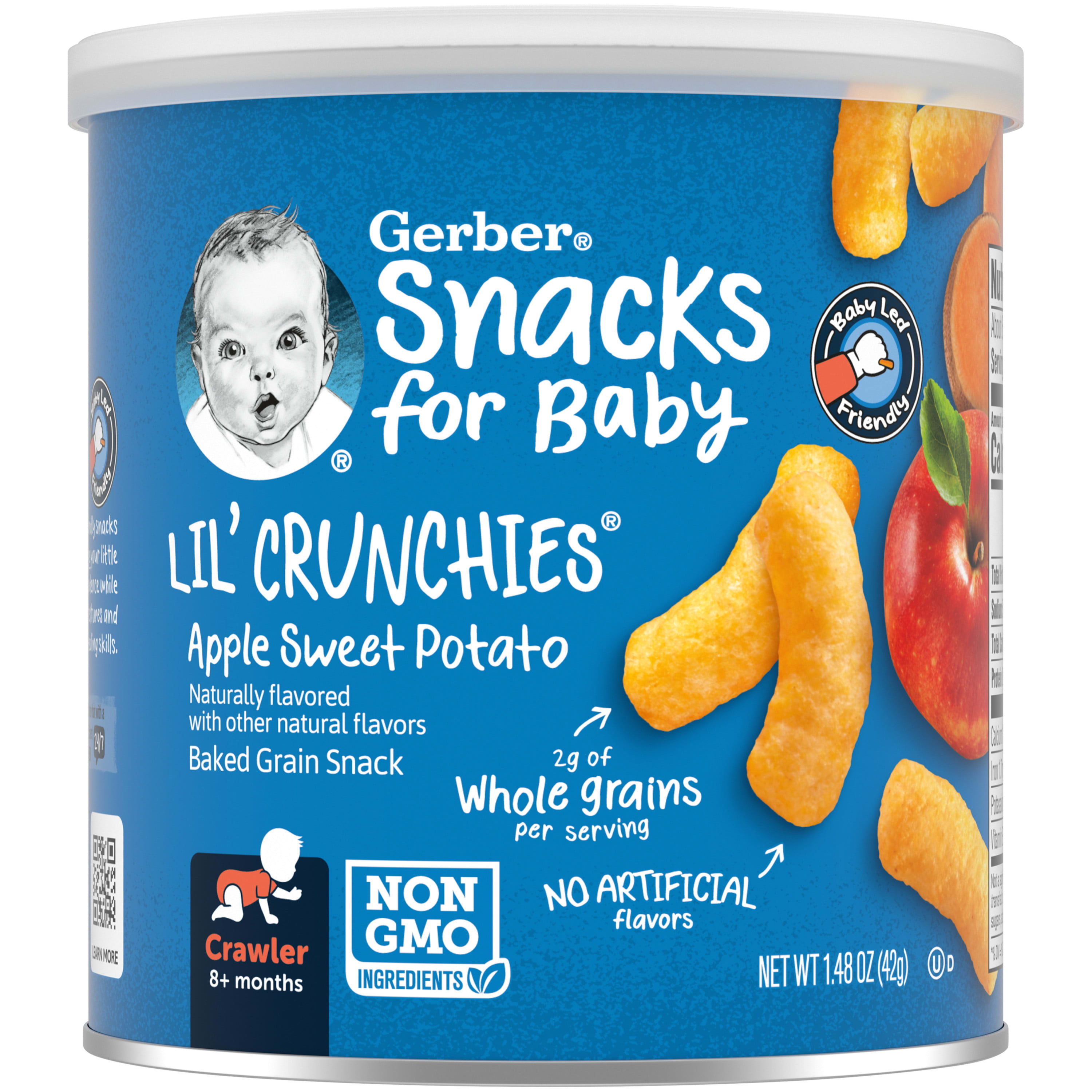 Gerber lil meat sticks on sale