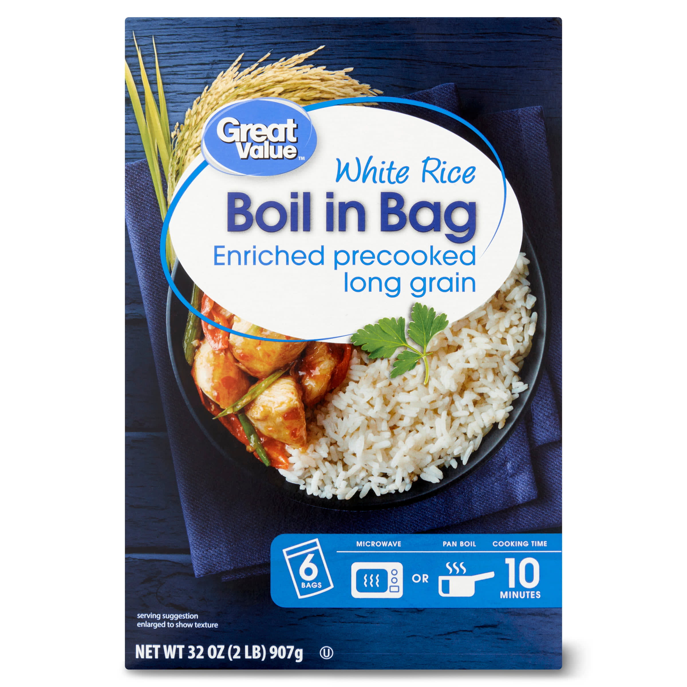 Boil Cook Bags