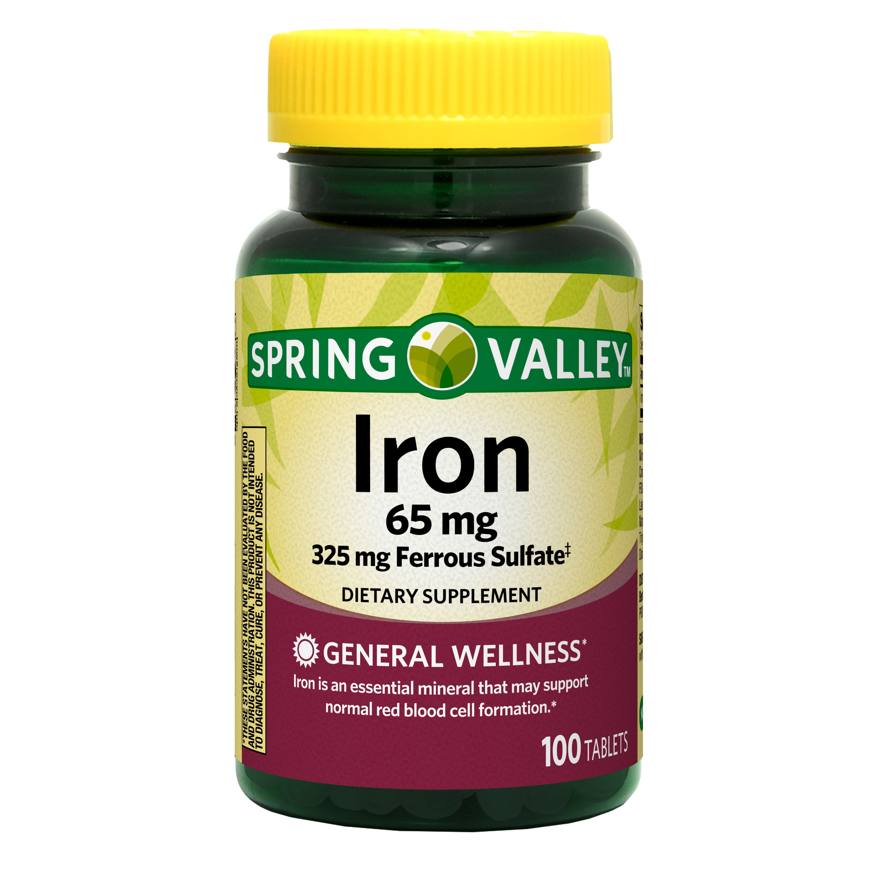 Vitron c iron top