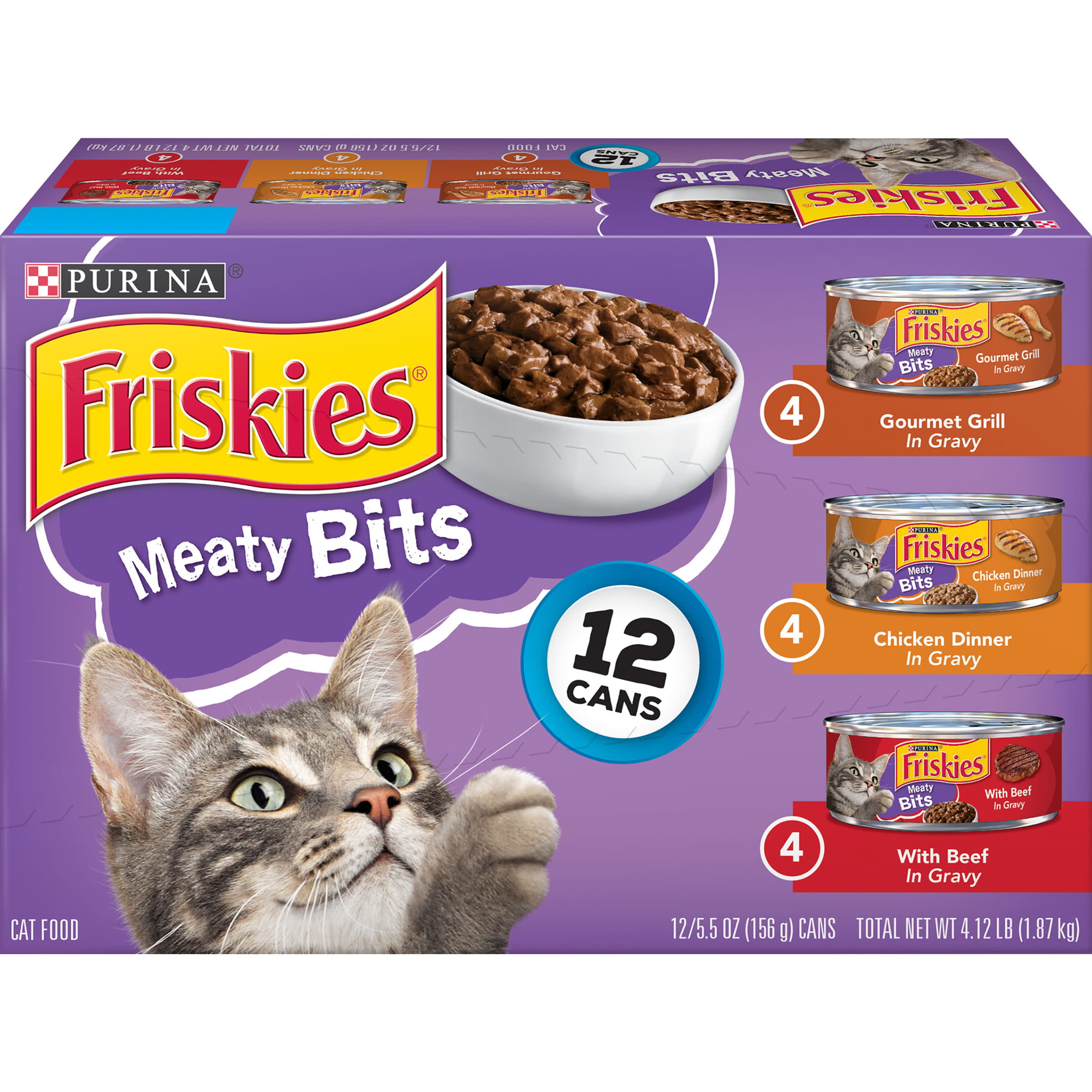 Fancy feast gravy lovers hot sale turkey