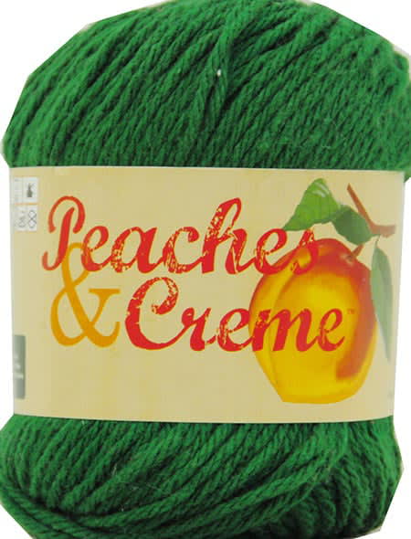 Mainstays Super Bulky 100% Polyester Sparkle Chenille Vanilla Dream Yarn,  31.7 yd - DroneUp Delivery