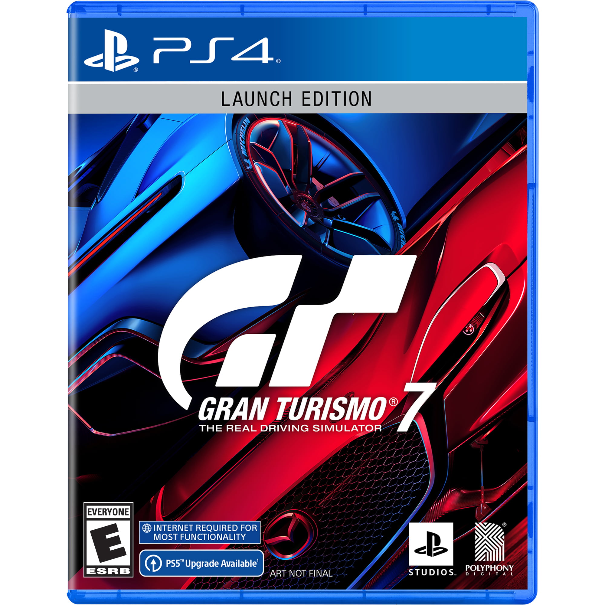 Gran Turismo - DVD + Digital