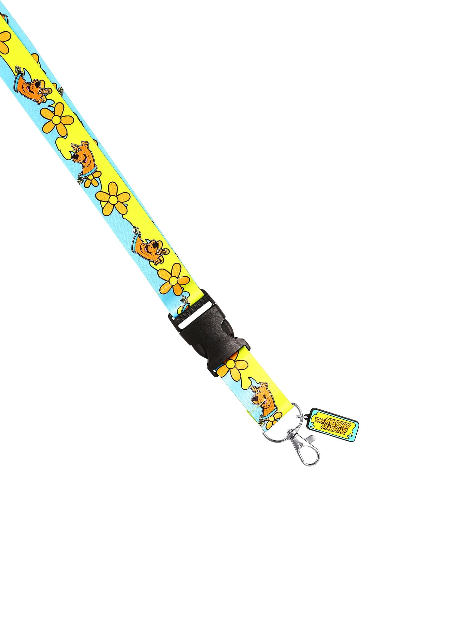 Scooby Doo Lanyard - DroneUp Delivery