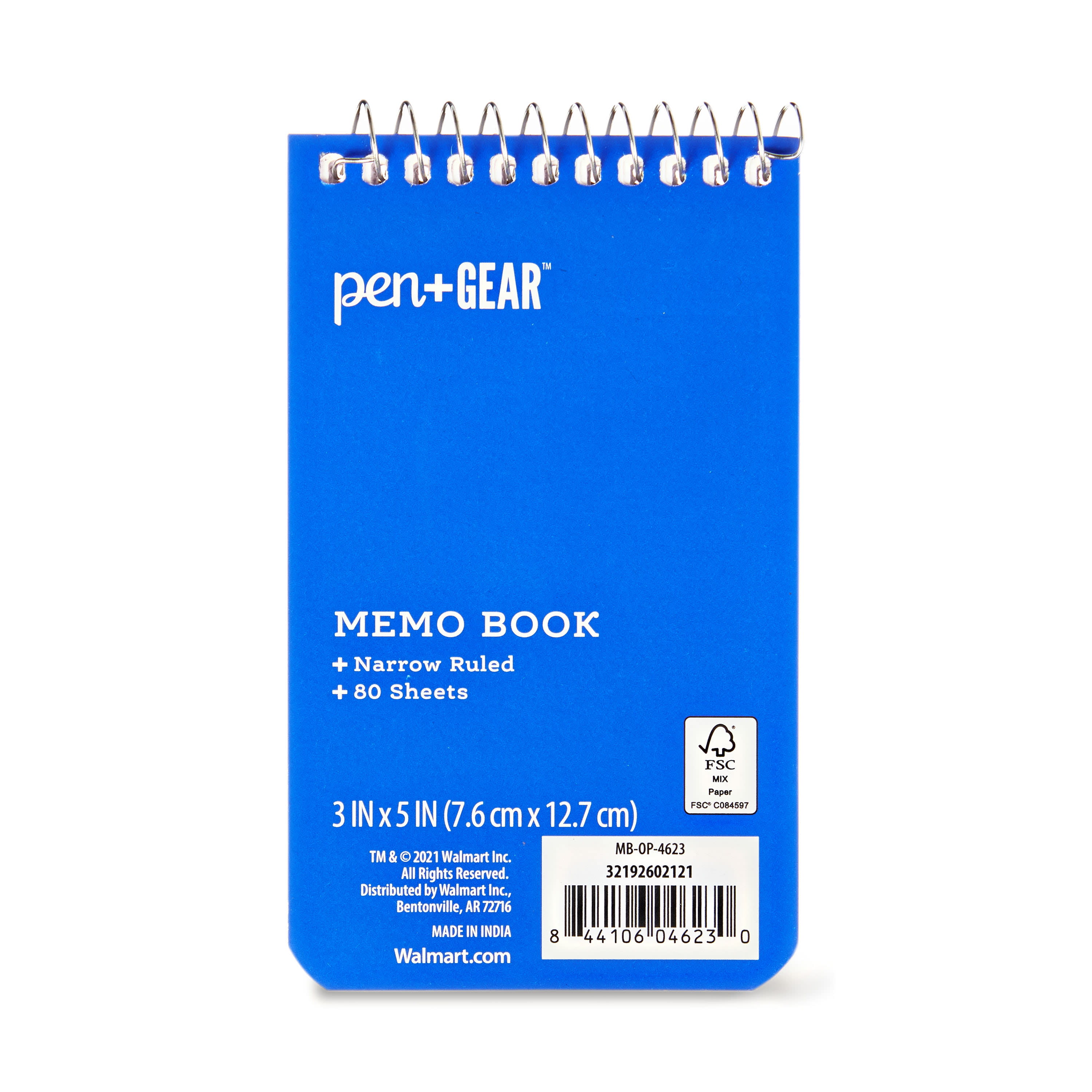 Pen+Gear Awesome Sticker Book, 40 Sheets