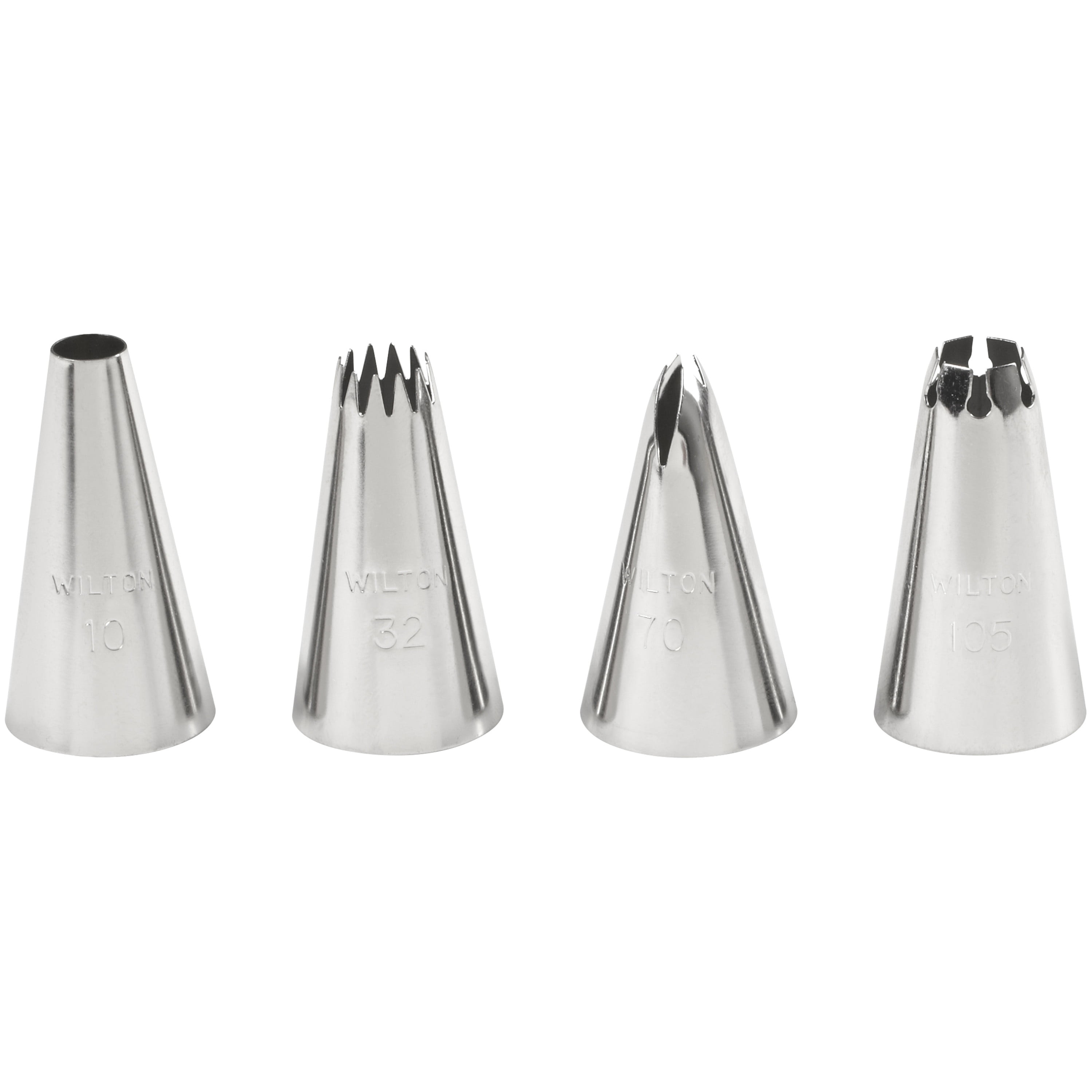 Wilton Fondant Tool Set, 3-Piece