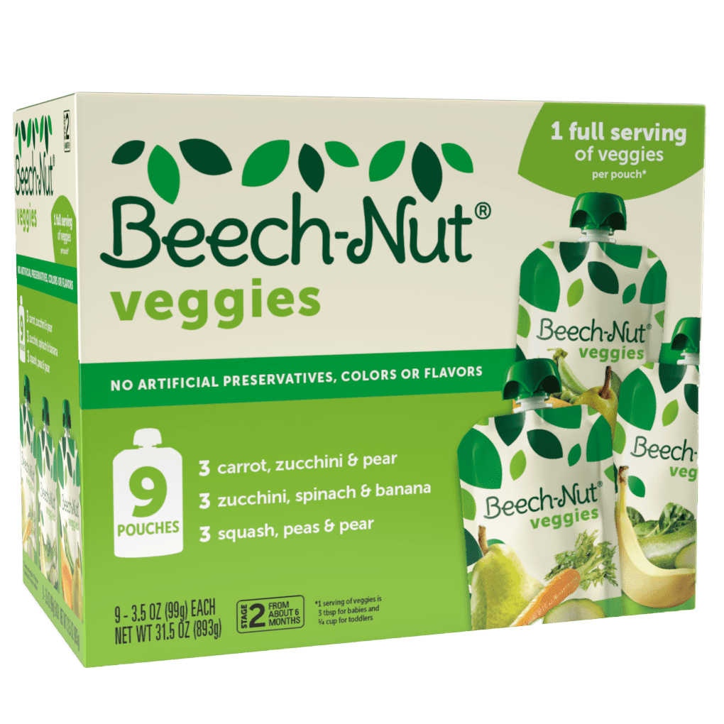 Beech nut breakfast outlet