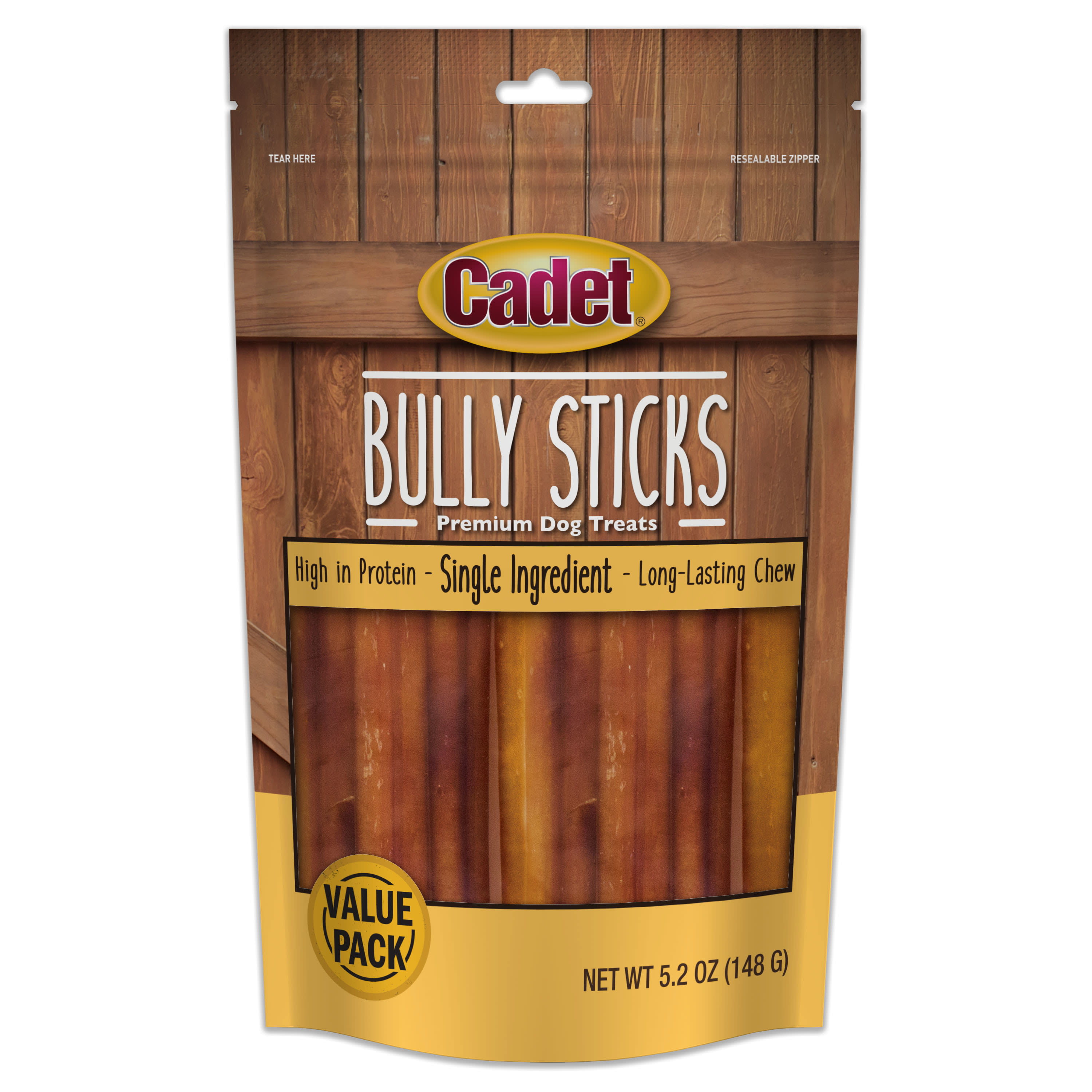 Bully sticks for large breed dogs discount