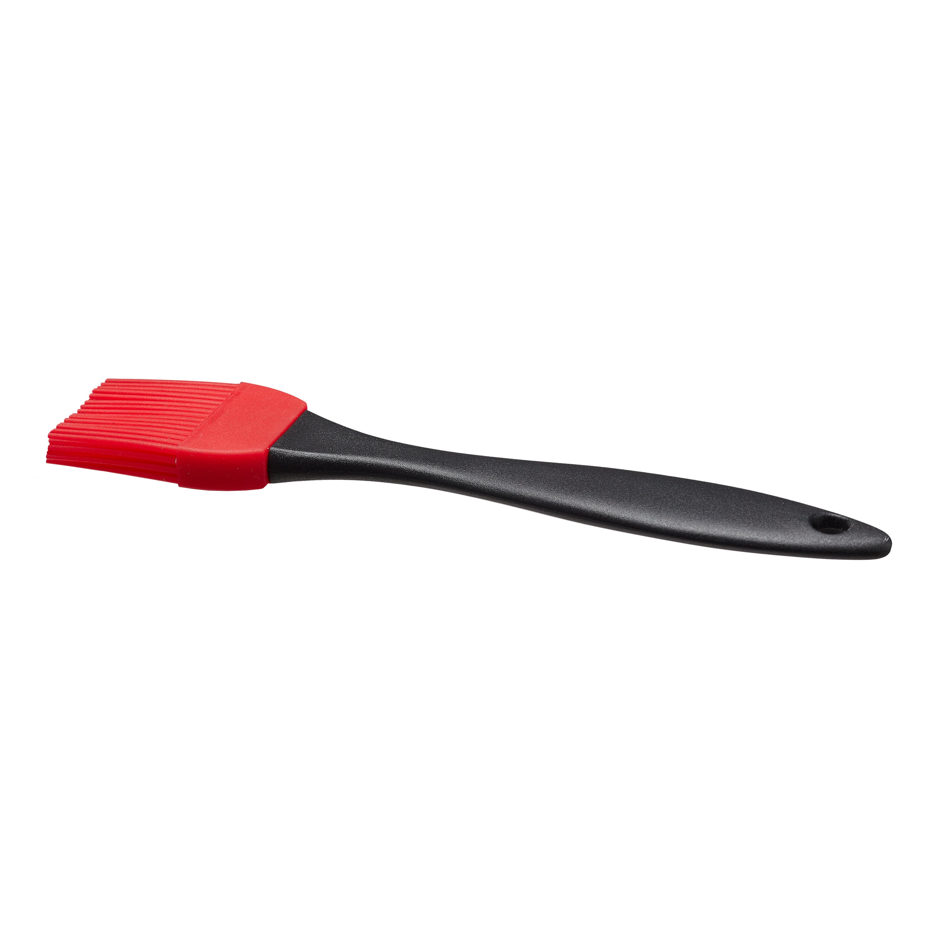 Heat Resistant Head-Up Silicone Basting Brushes