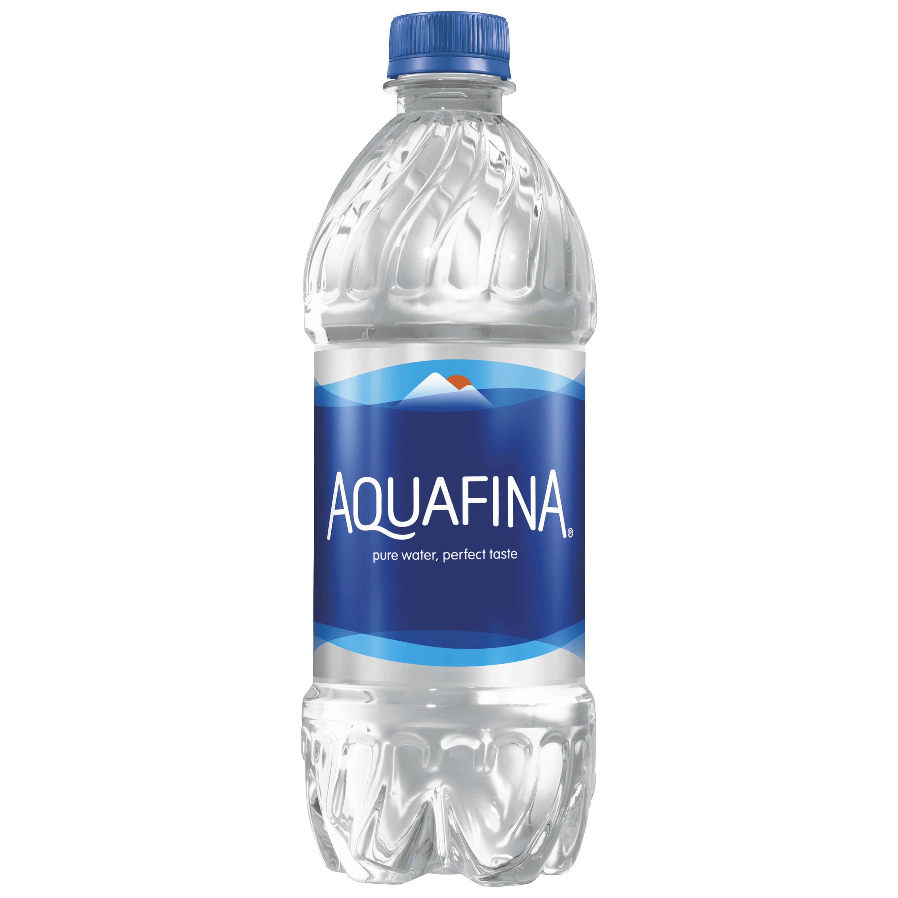 Dasani Purified Water Bottle, 20 Fl Oz, Bottled Water