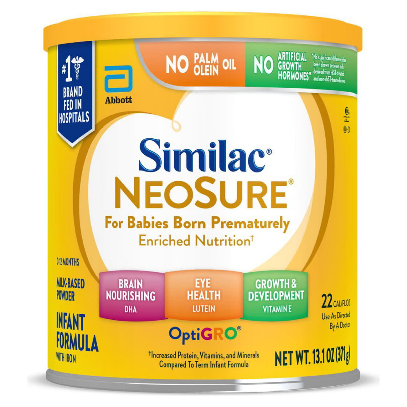 Similac 30.8 oz new arrivals