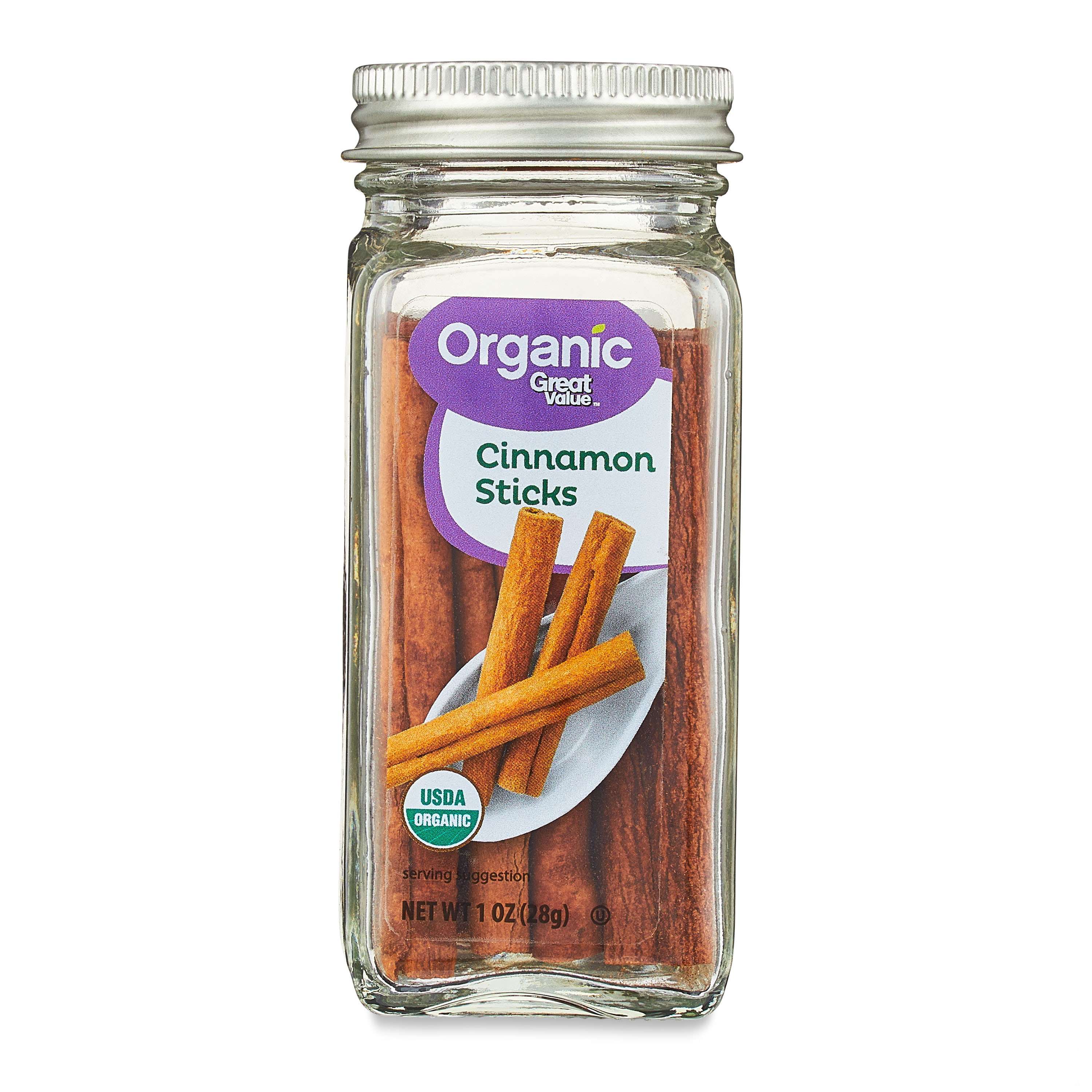 McCormick® Ground Cinnamon