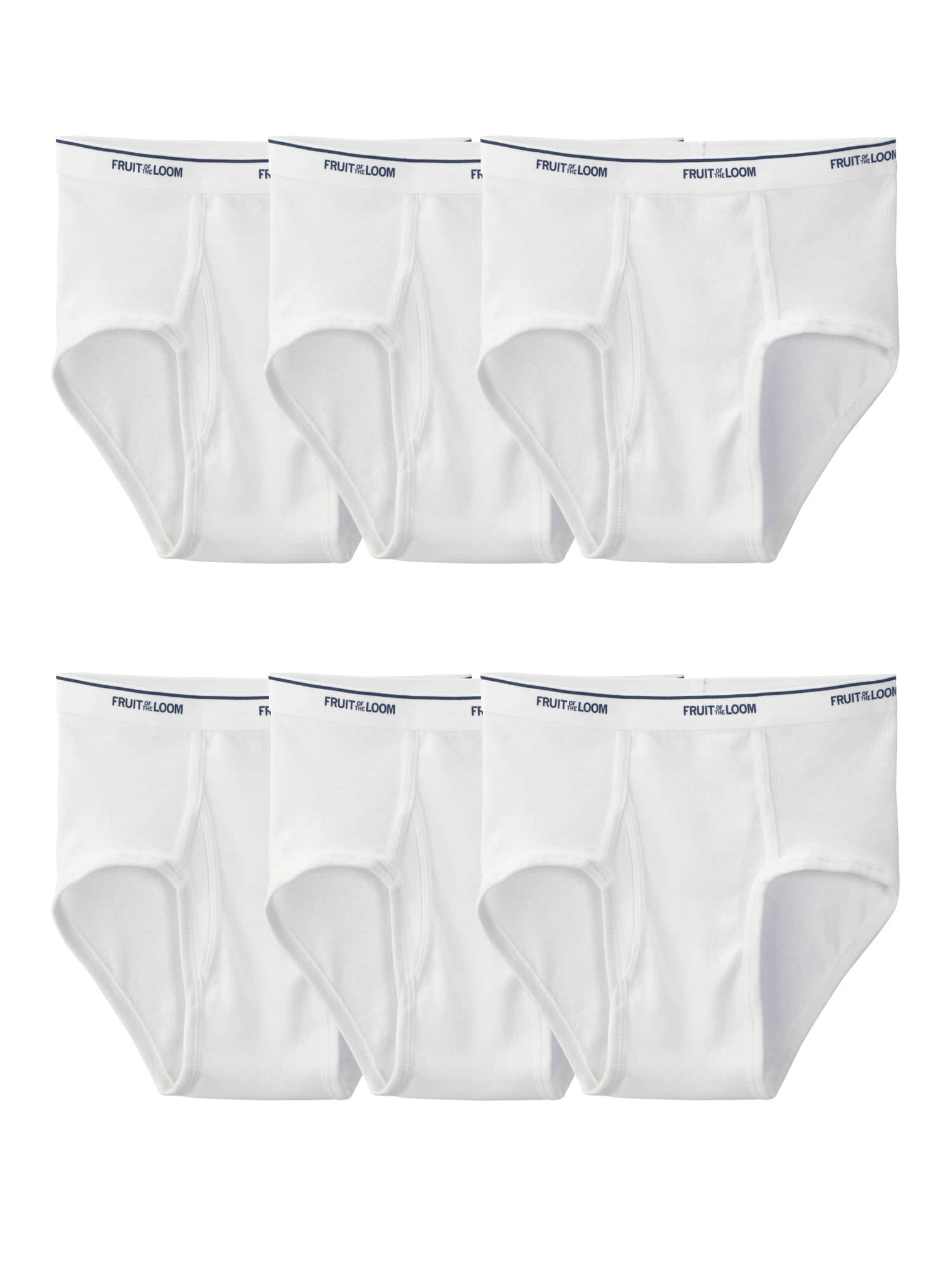Hanes Men's Comfort Flex Fit Ultra Soft Cotton Stretch Boxer Briefs, 3  Pack, Sizes S-3XL - DroneUp Delivery
