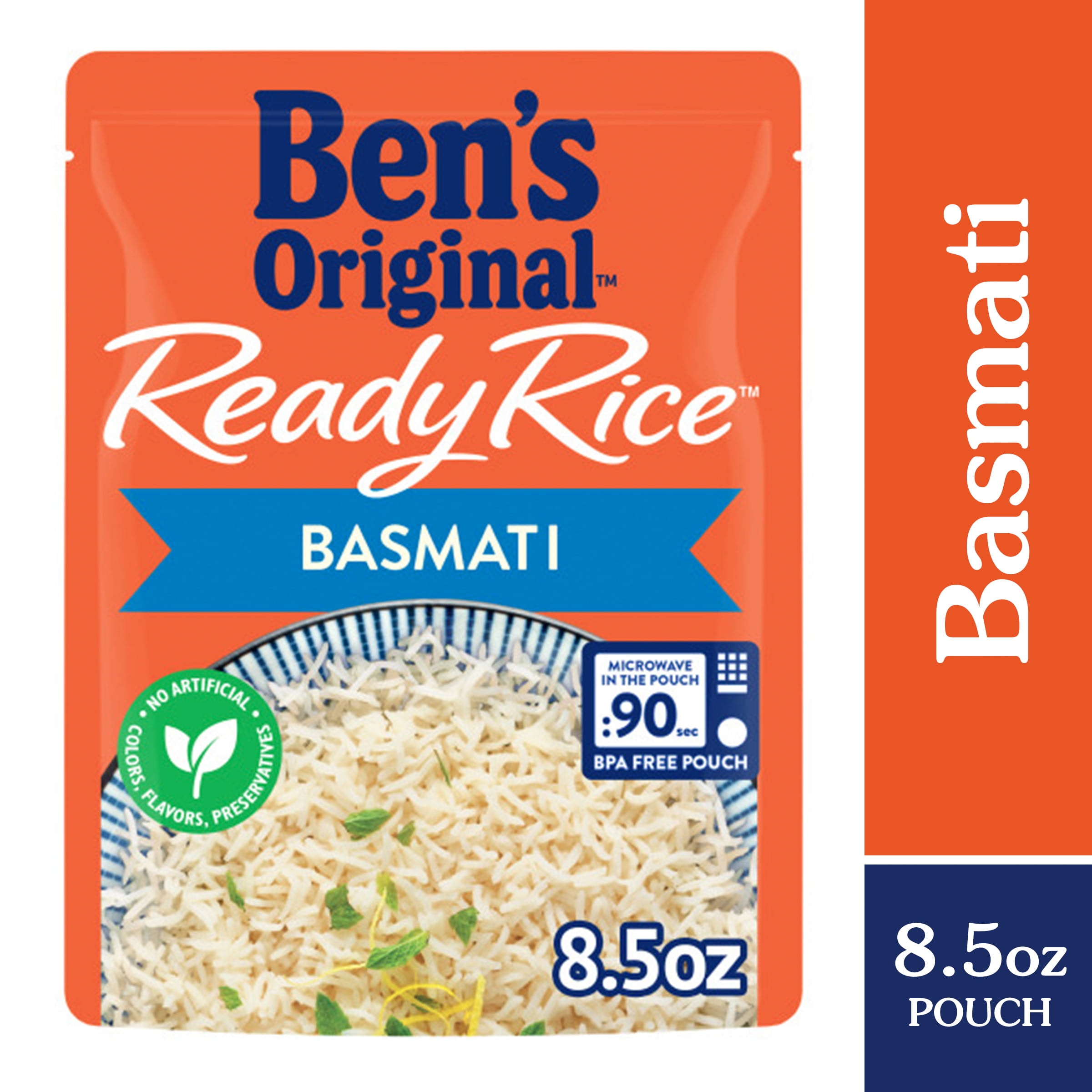 Ben's Original Ready Rice Roasted Chicken Flavored Rice