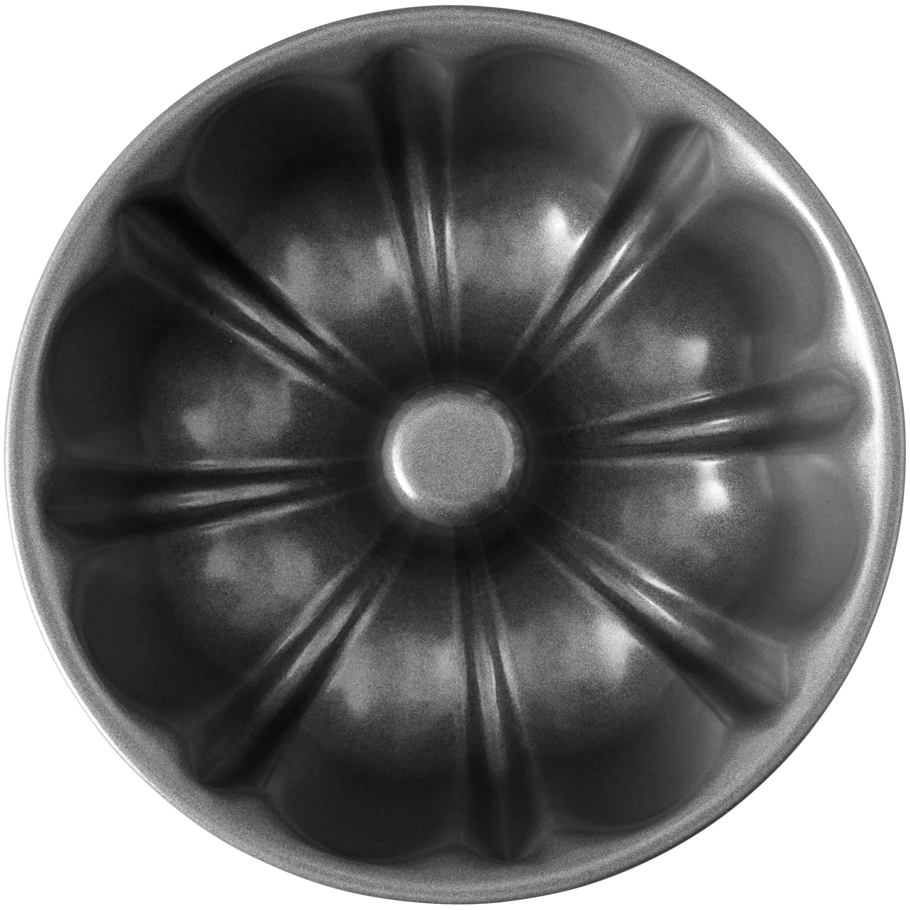 Wilton Performance Pans Small Round Cake Pan Set, Silver - 4 count