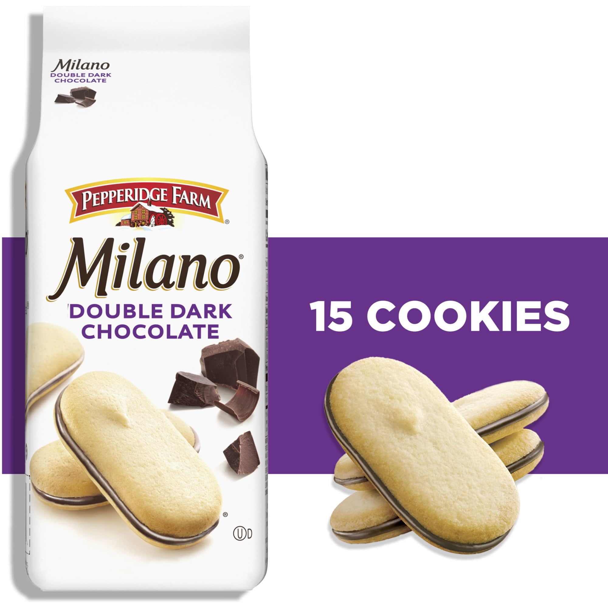 pepperidge farm shortbread cookies