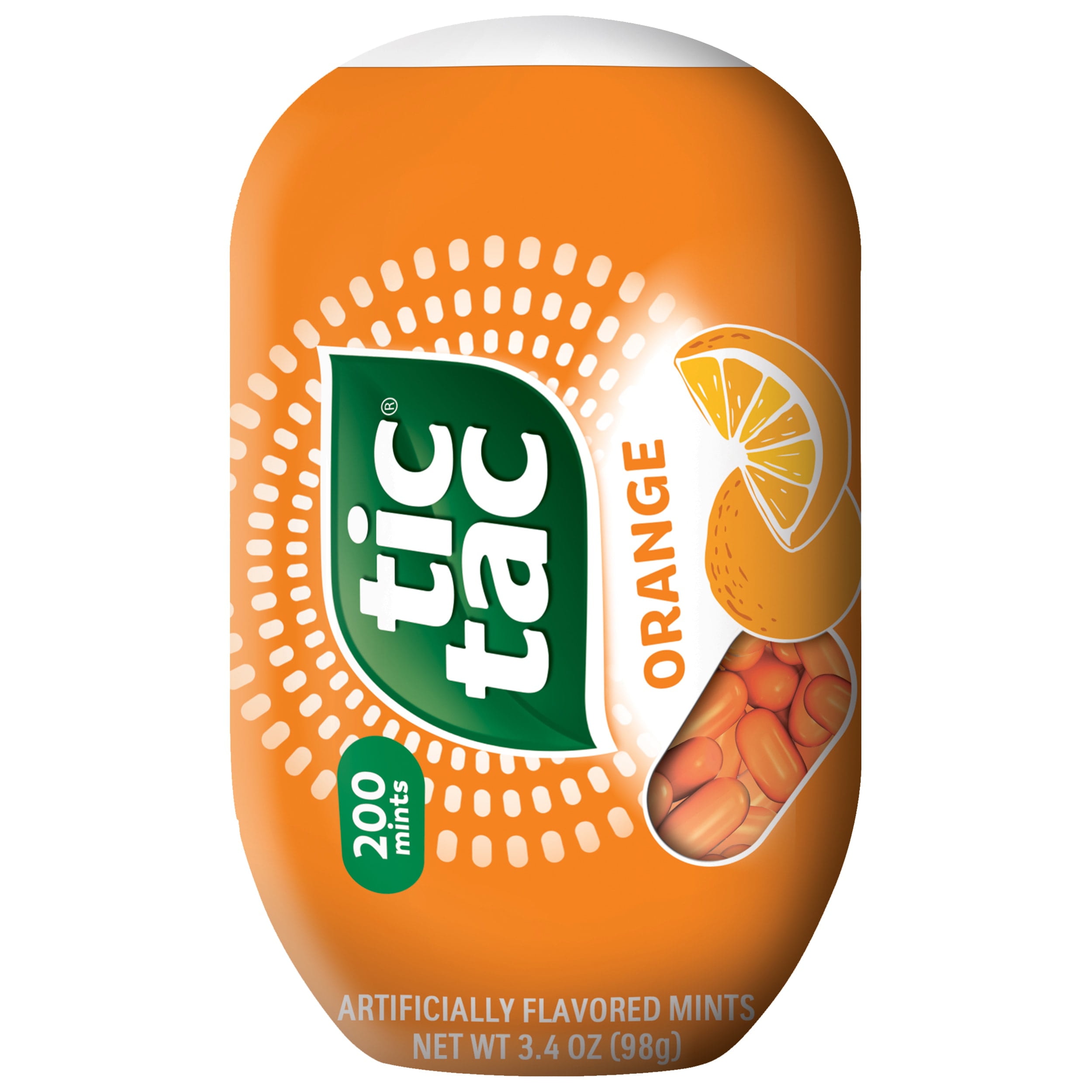 Coca-Cola Bottle Tic Tac Pack