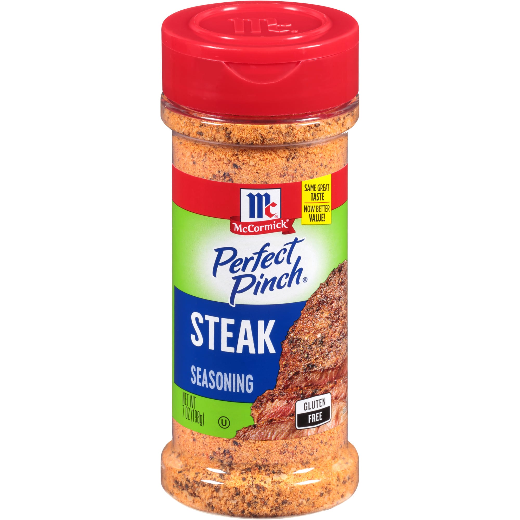 Weber Kickin Chicken Seasoning - 5 oz bottle