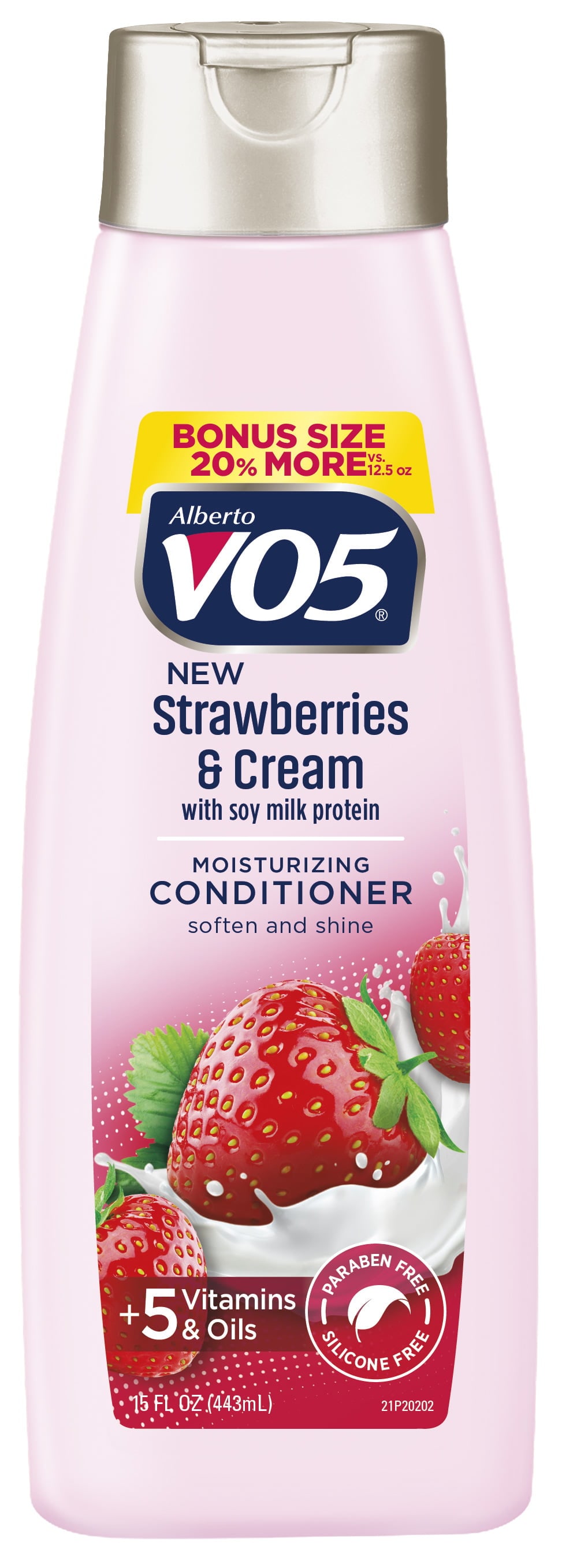 V05 conditioner 2024