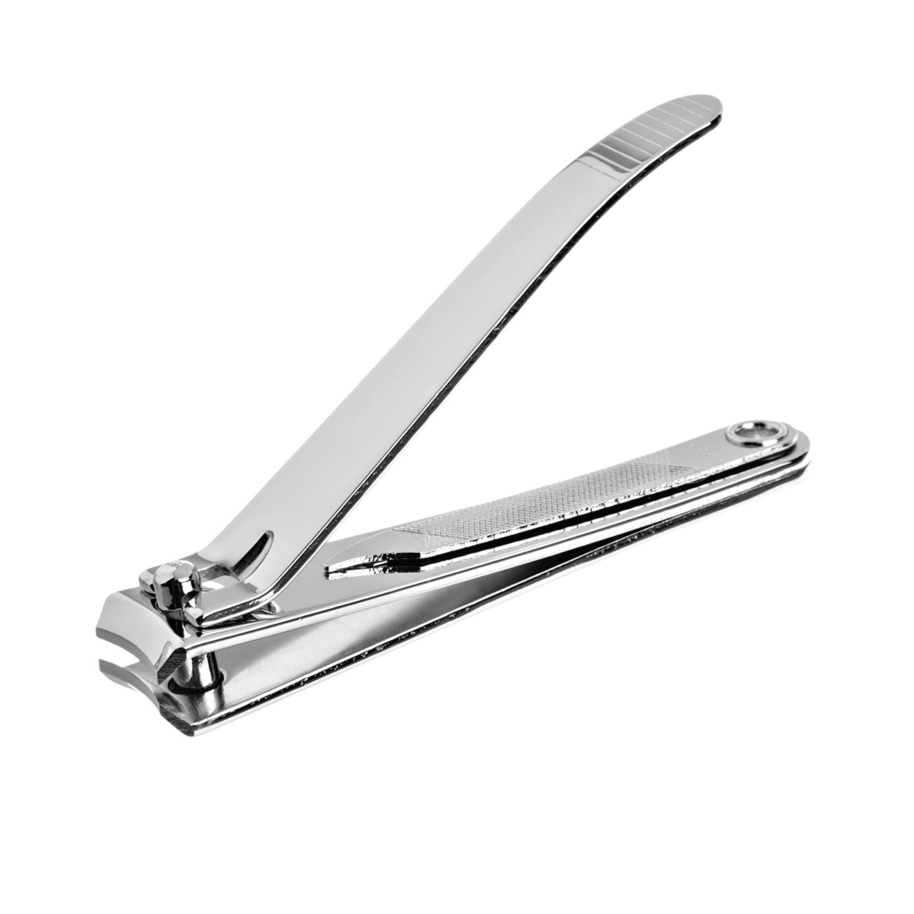 Pedicure Cutter Tool Cuticle Cutter Sharpener Toe Nail Clippers, Cuticle  Nipper, for Salon Home