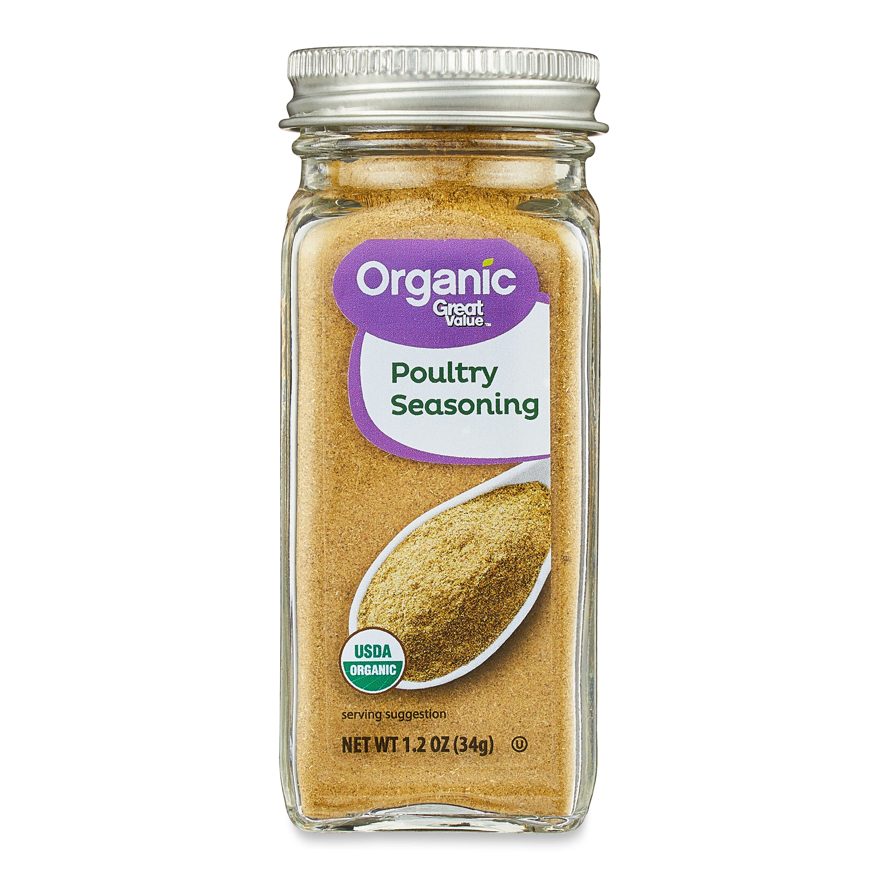 Poultry Seasoning (4.5 ounces)