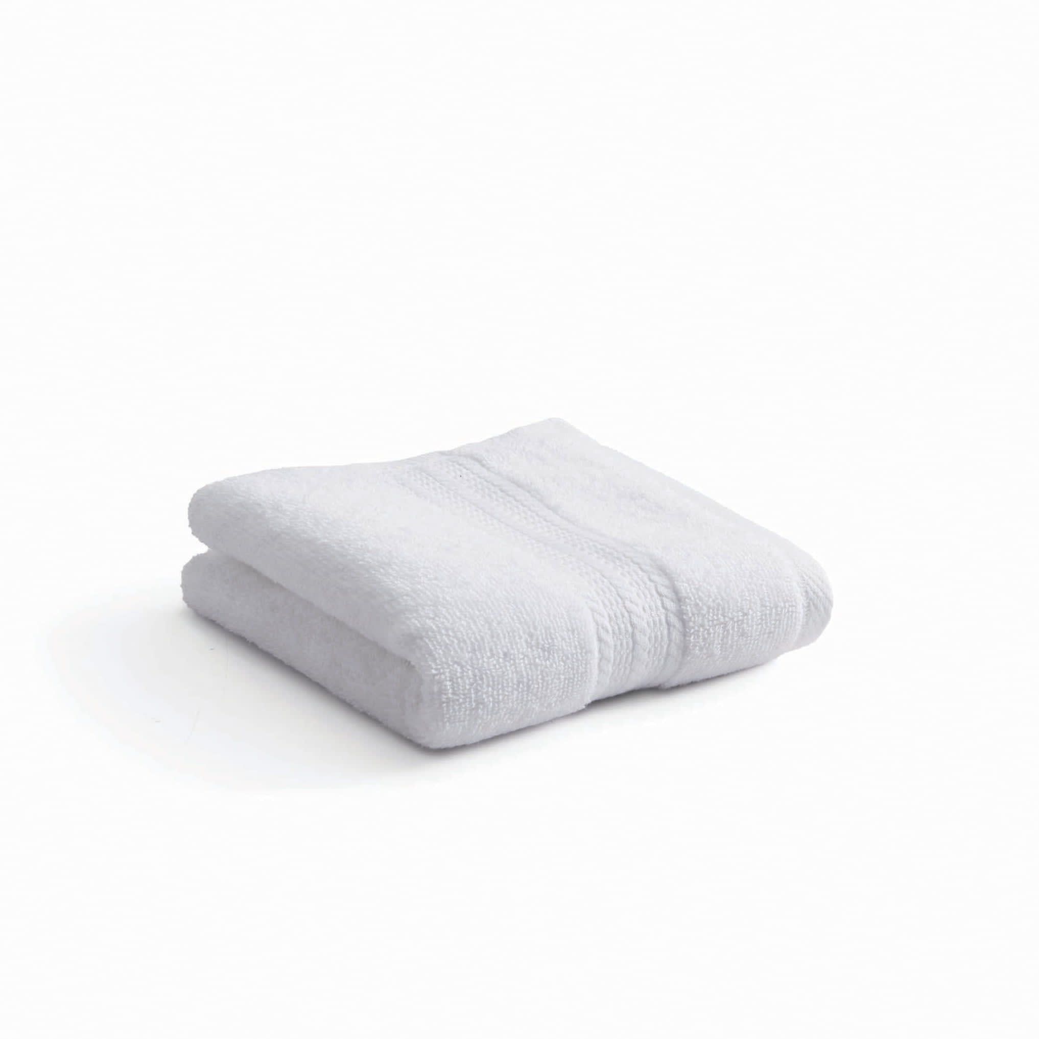 Better Homes & Gardens Signature Soft Bath Towel, Arctic White