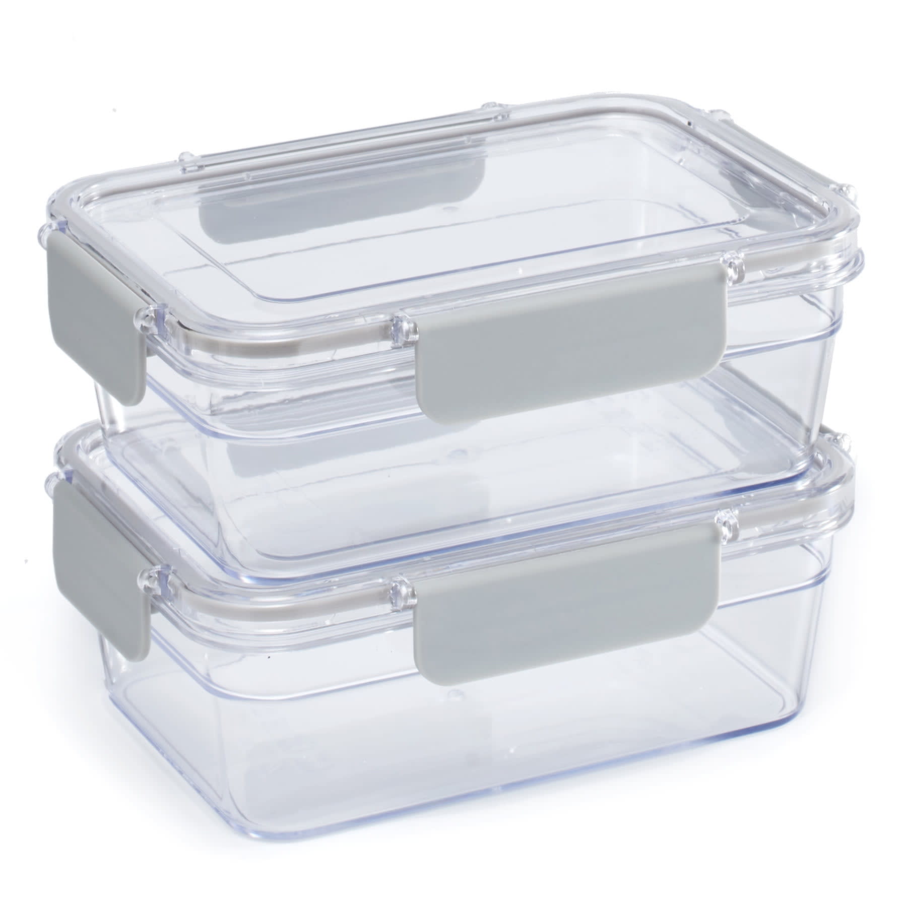 Kroger® Double Zipper Quart Storage Bags, 48 ct - City Market