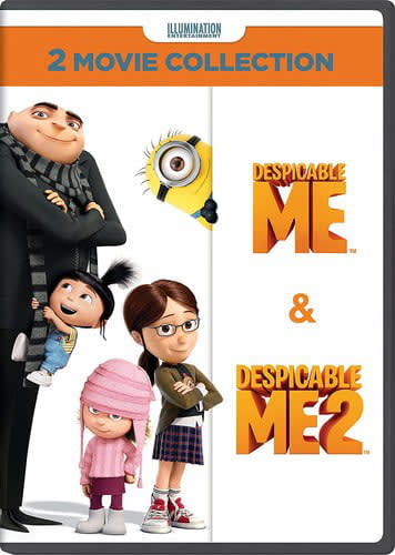 despicable me 1 movie cover