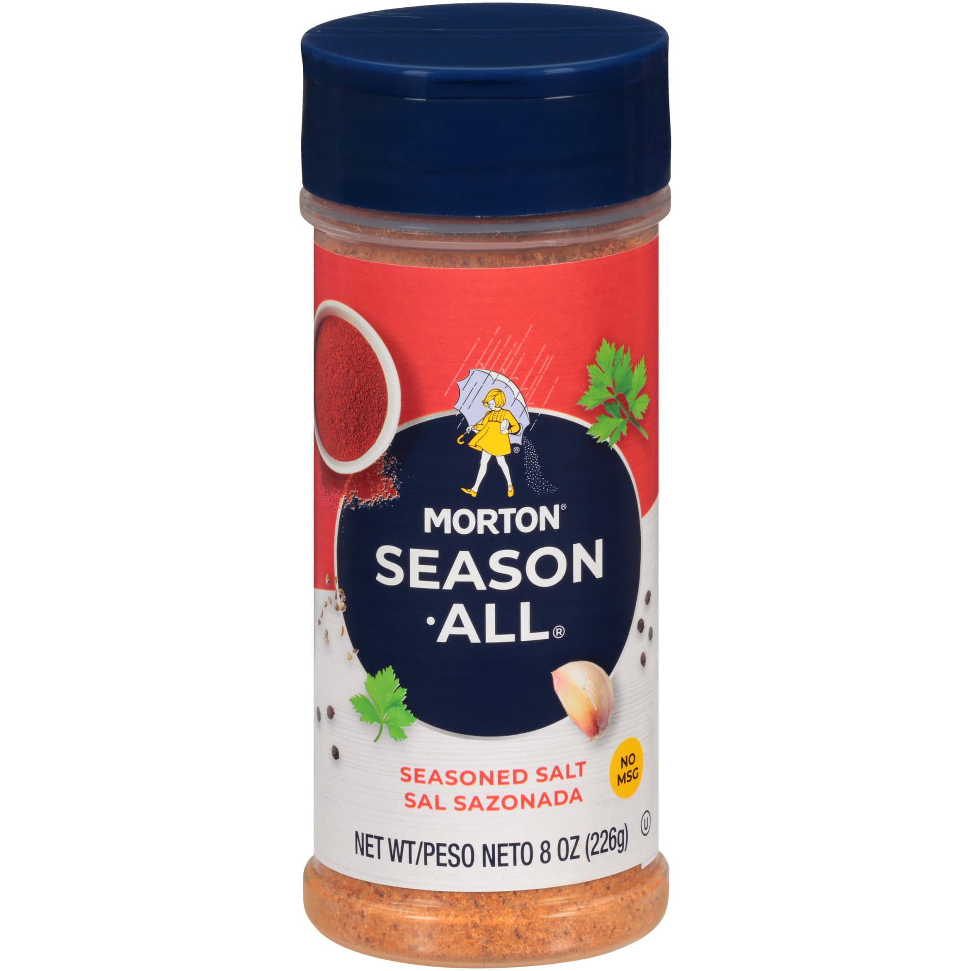 Morton Seasoning Blend - 7.5 oz