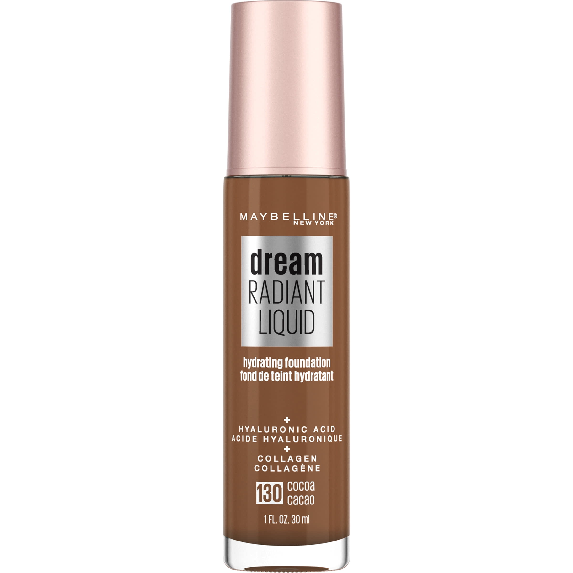 Dream Radiant Liquid