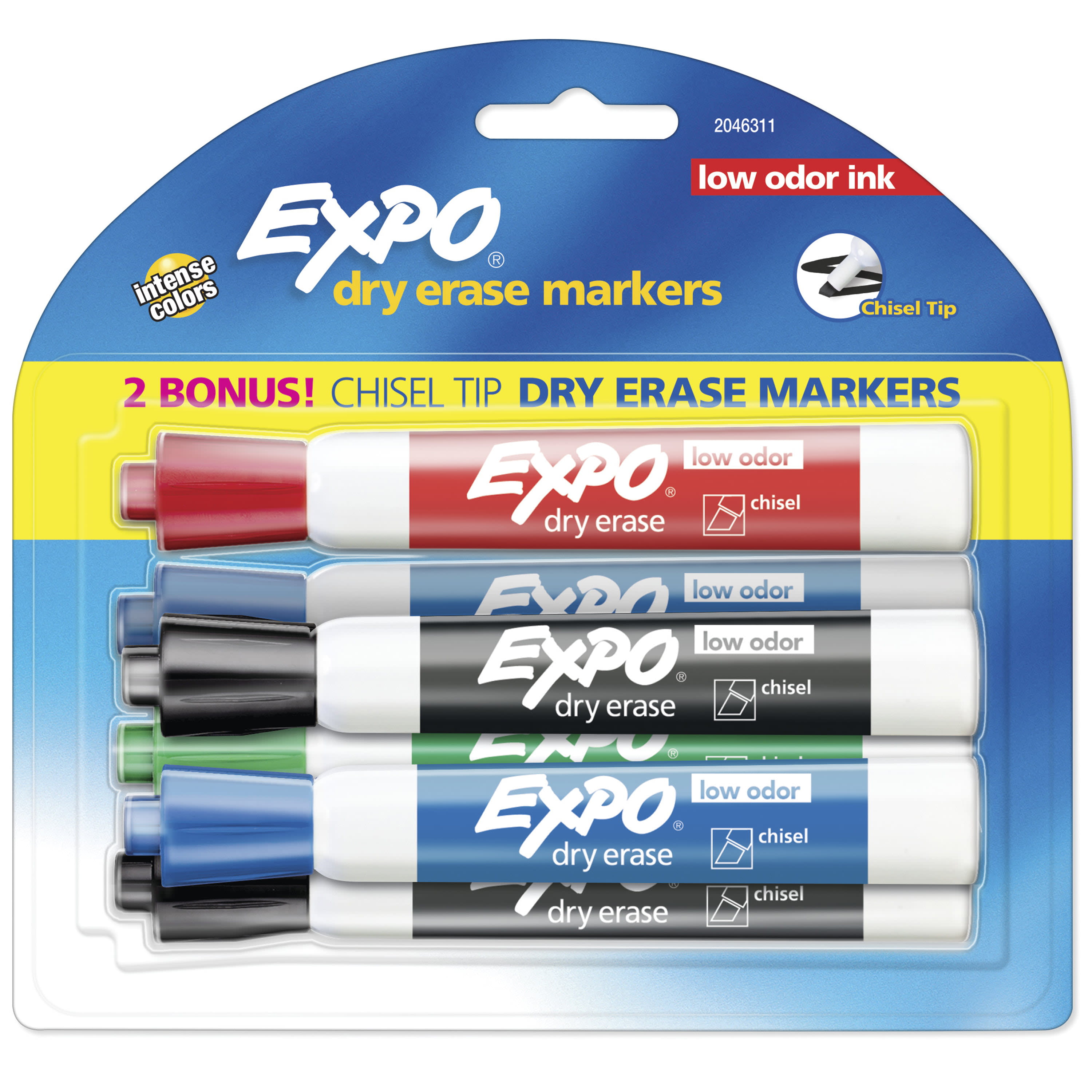 expo dry erase marker