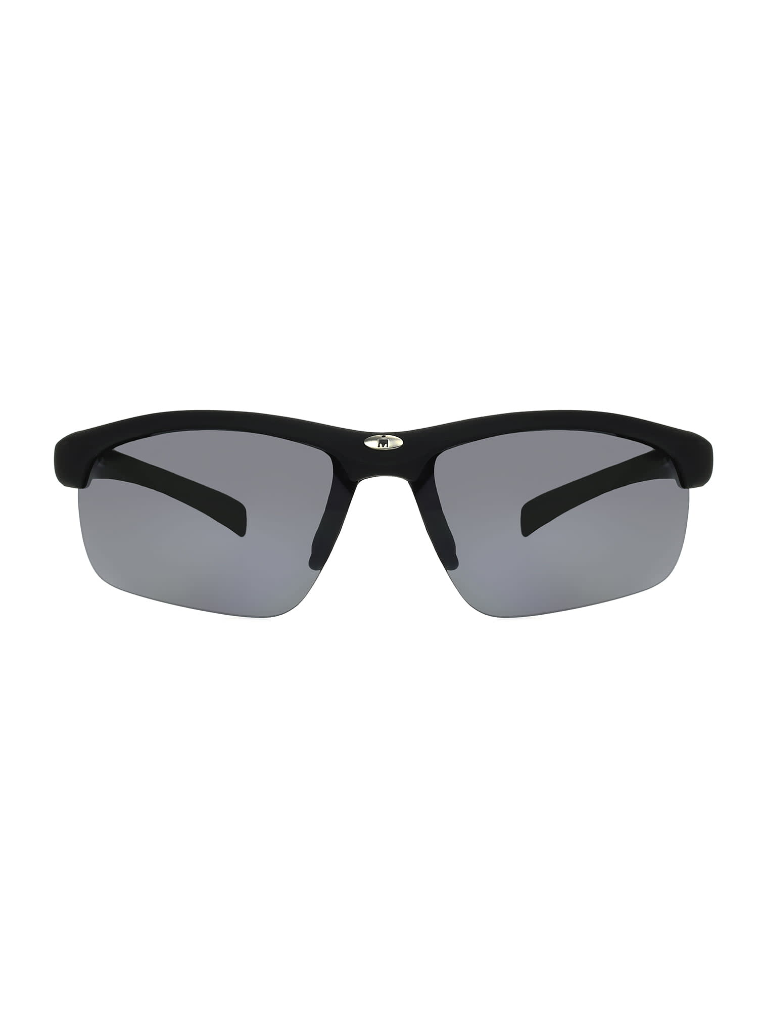 Ironman Men's Blade Black Sunglasses - DroneUp Delivery