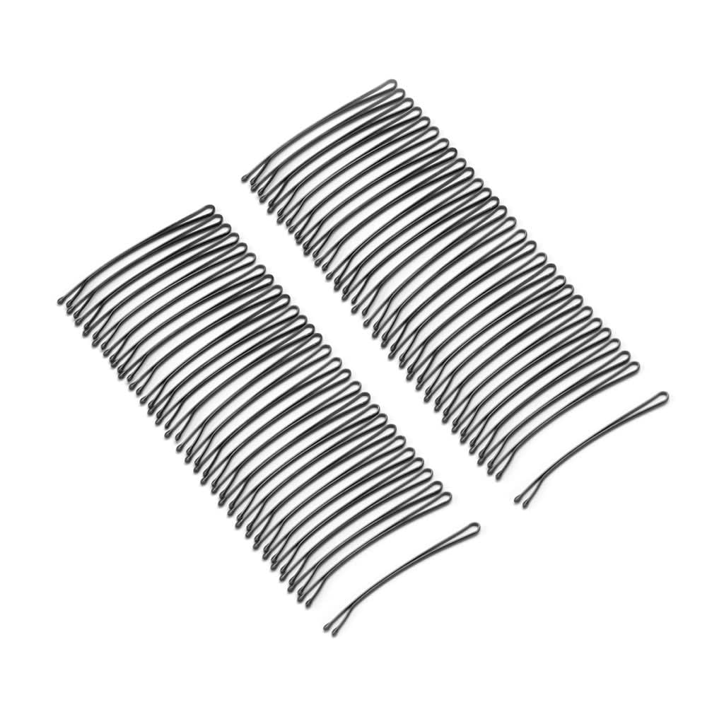 Types of bobby shop pins