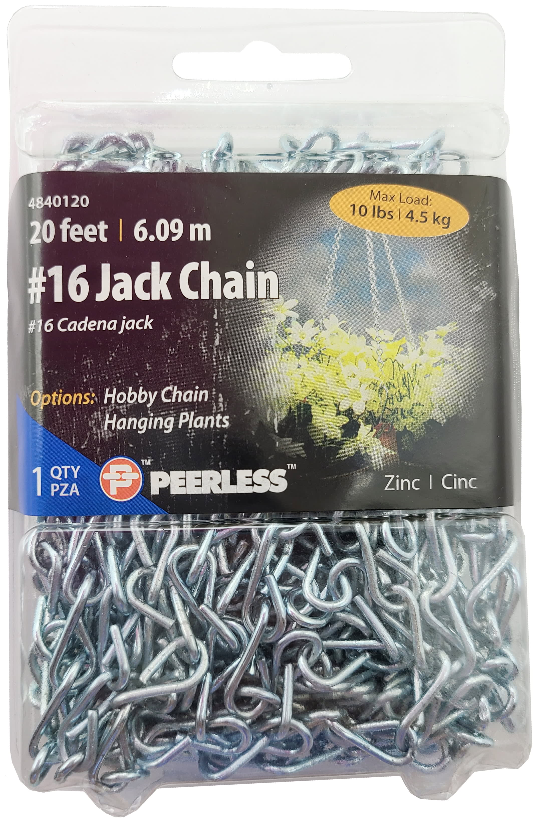 Peerless  Decorative Chain