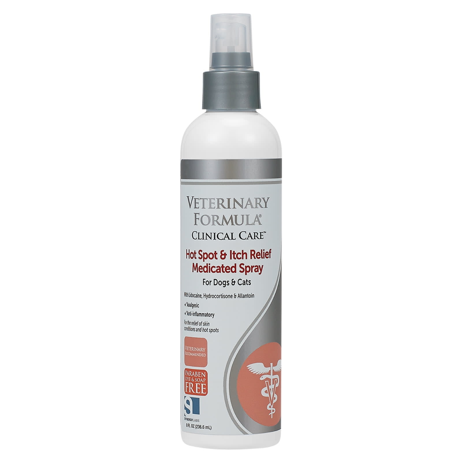 Hartz UltraGuard Ear Mite Treatment For Dogs 3 Count DroneUp