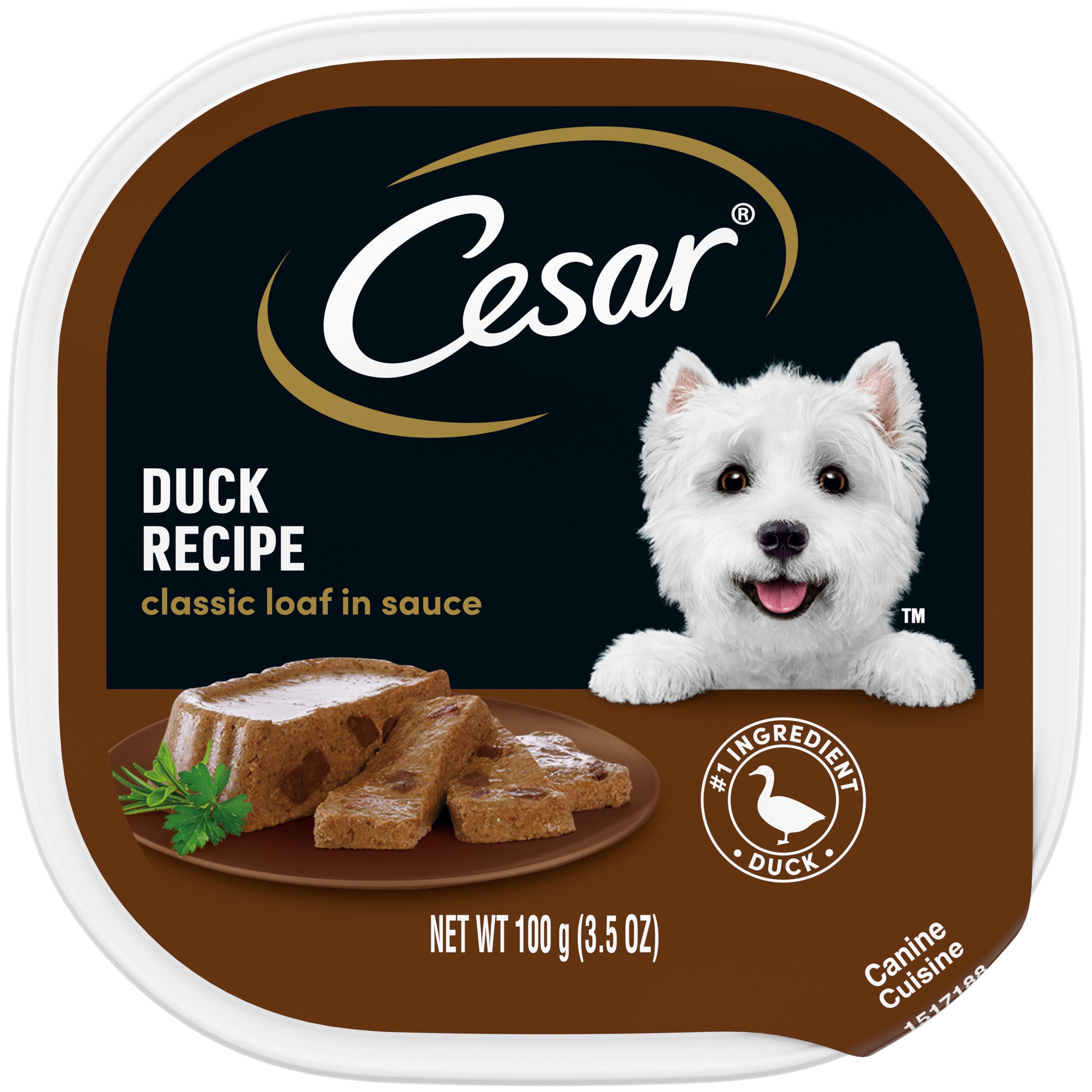 Cesar classic discount