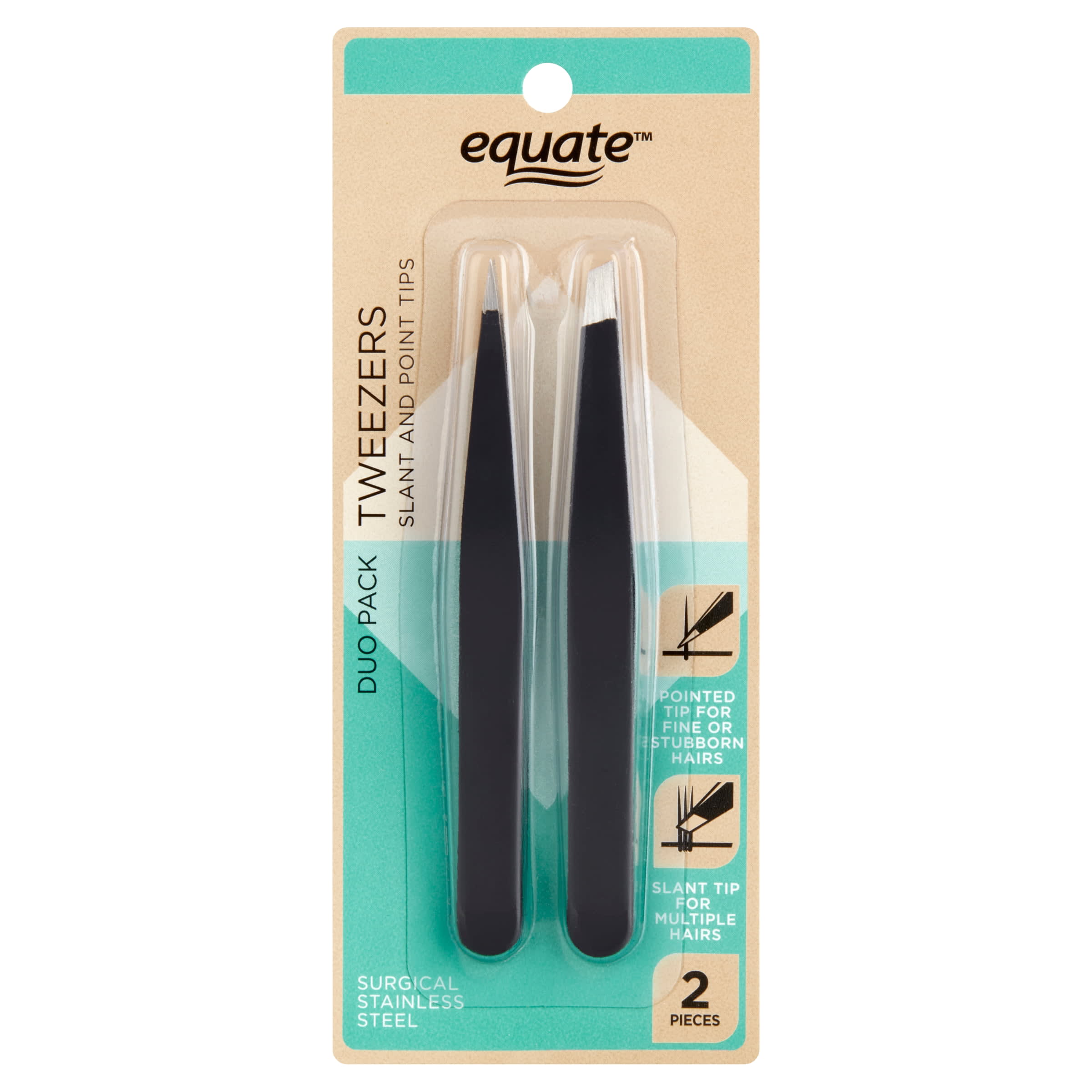 Miracle Point Precision Tweezers