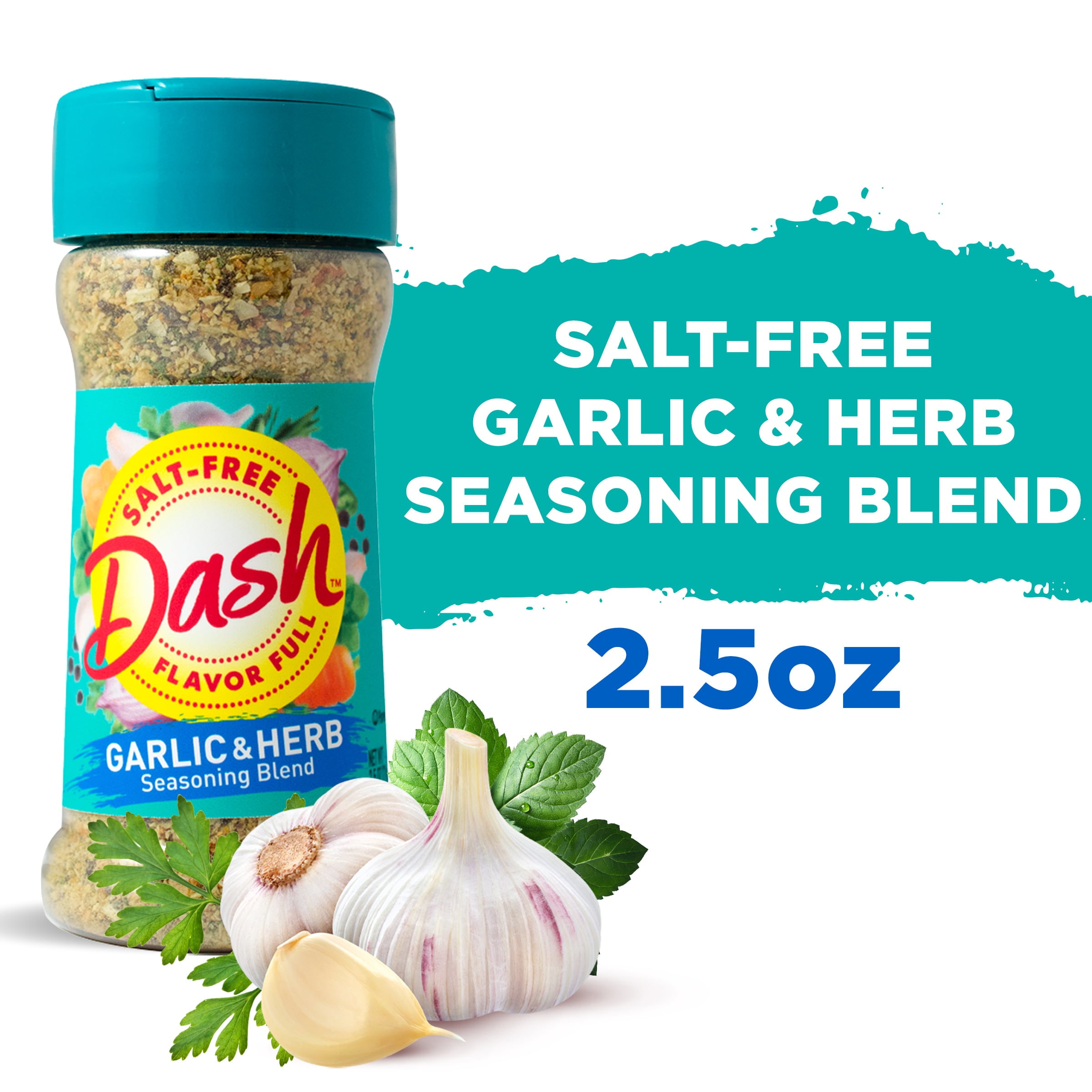 Onion Herb Seasoning - Salt Free Seasonings