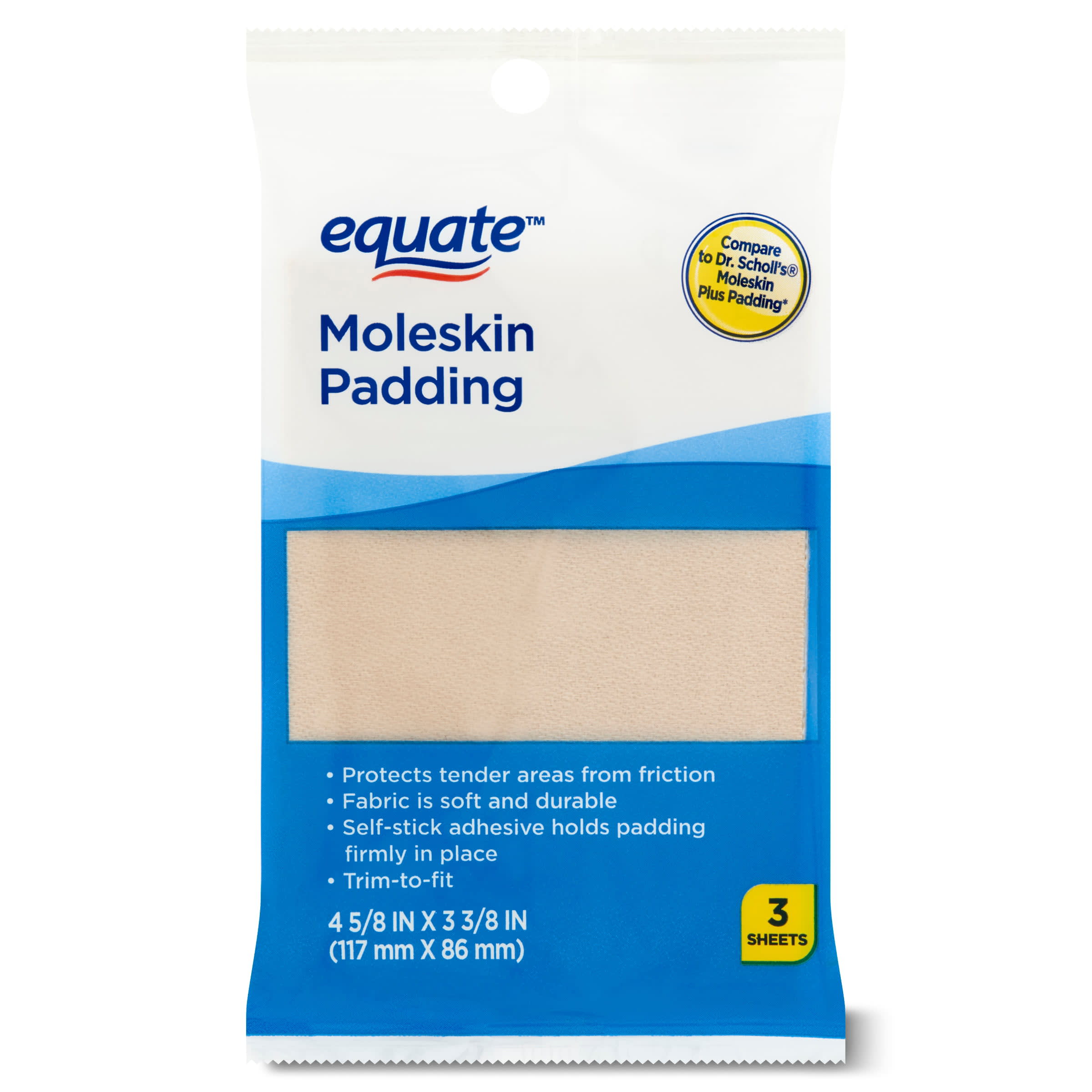 Equate Callus Remover for Callus Build Up