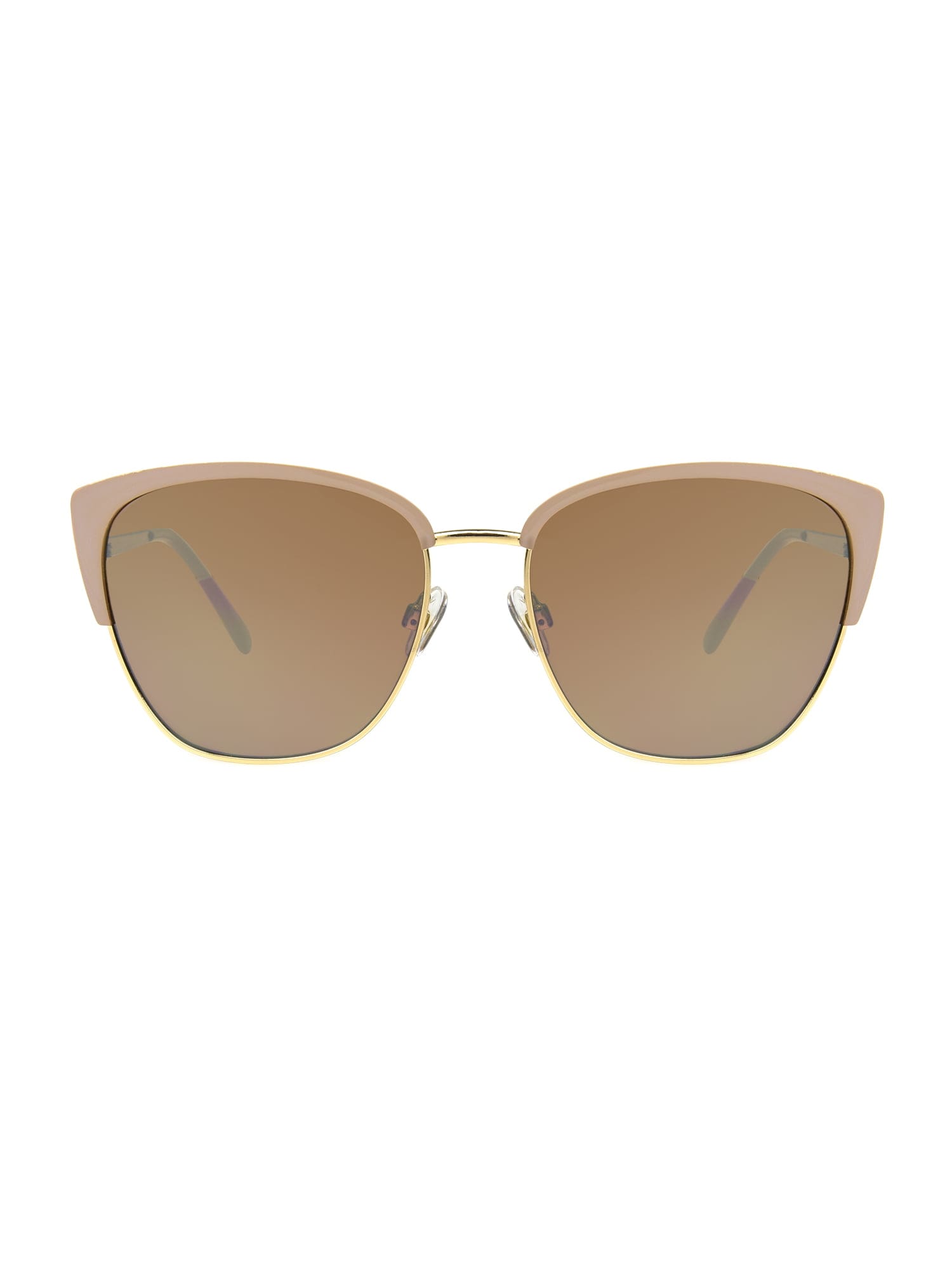 Foster Grant Women's Cat Eye Sunglasses